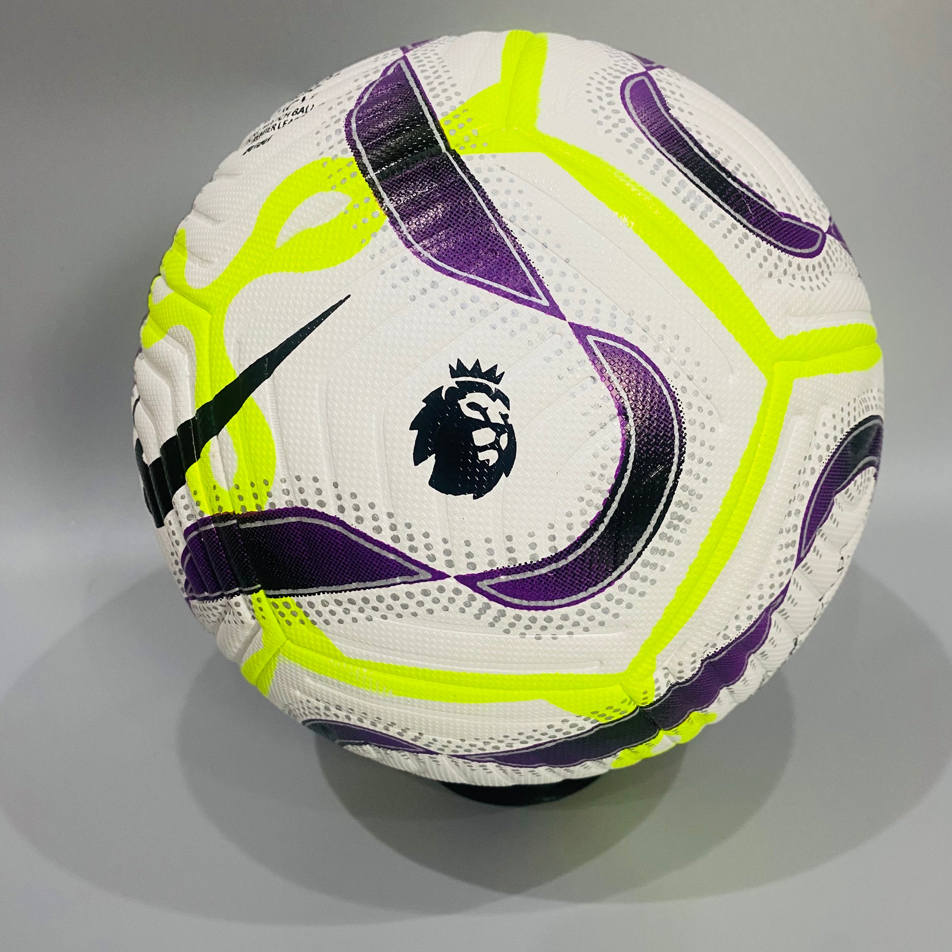 Flight premier league 2025 / Complete set of 3