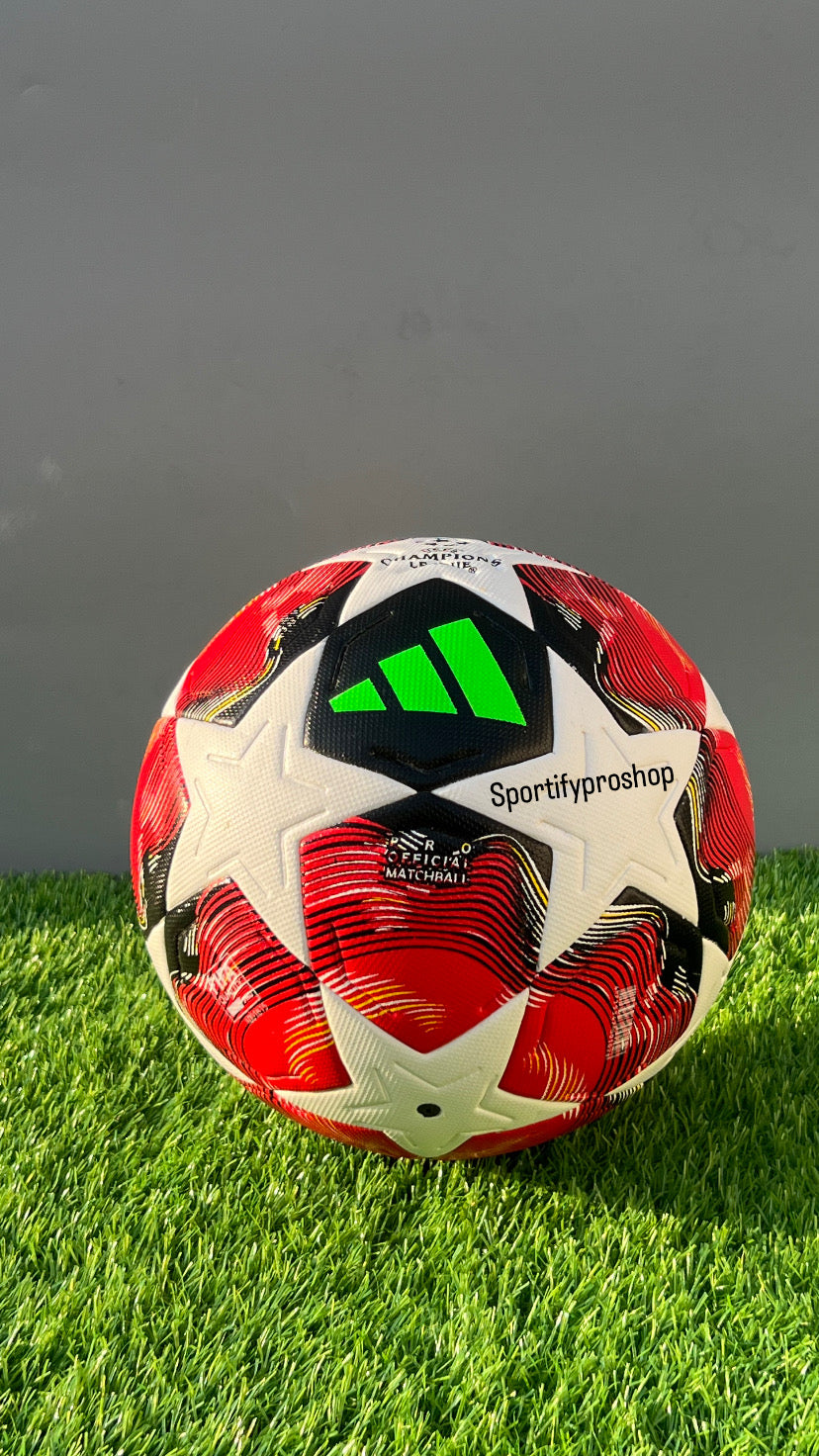 UEFA Champions League 2025-2026