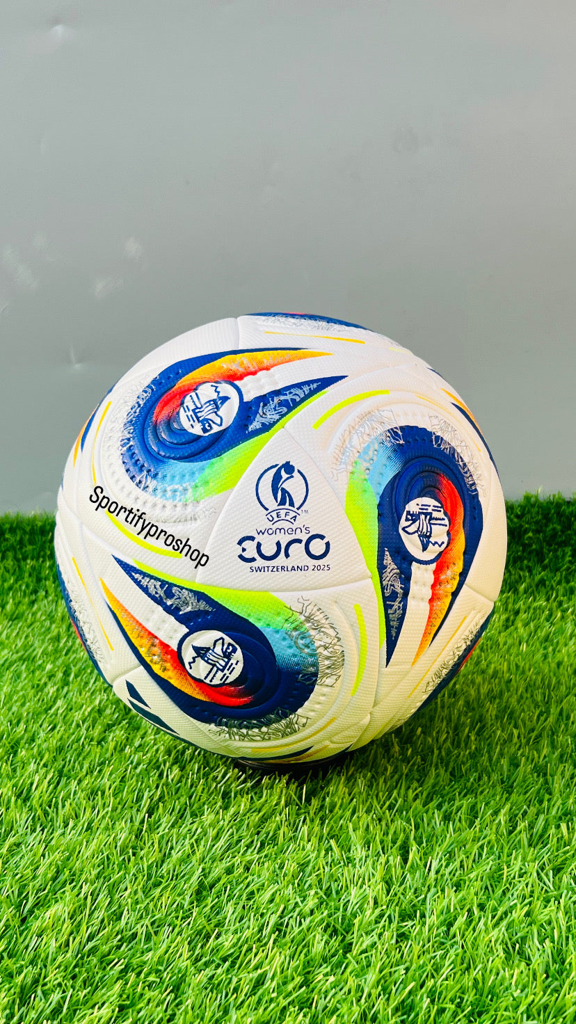 UEFA Women's Euro 2025