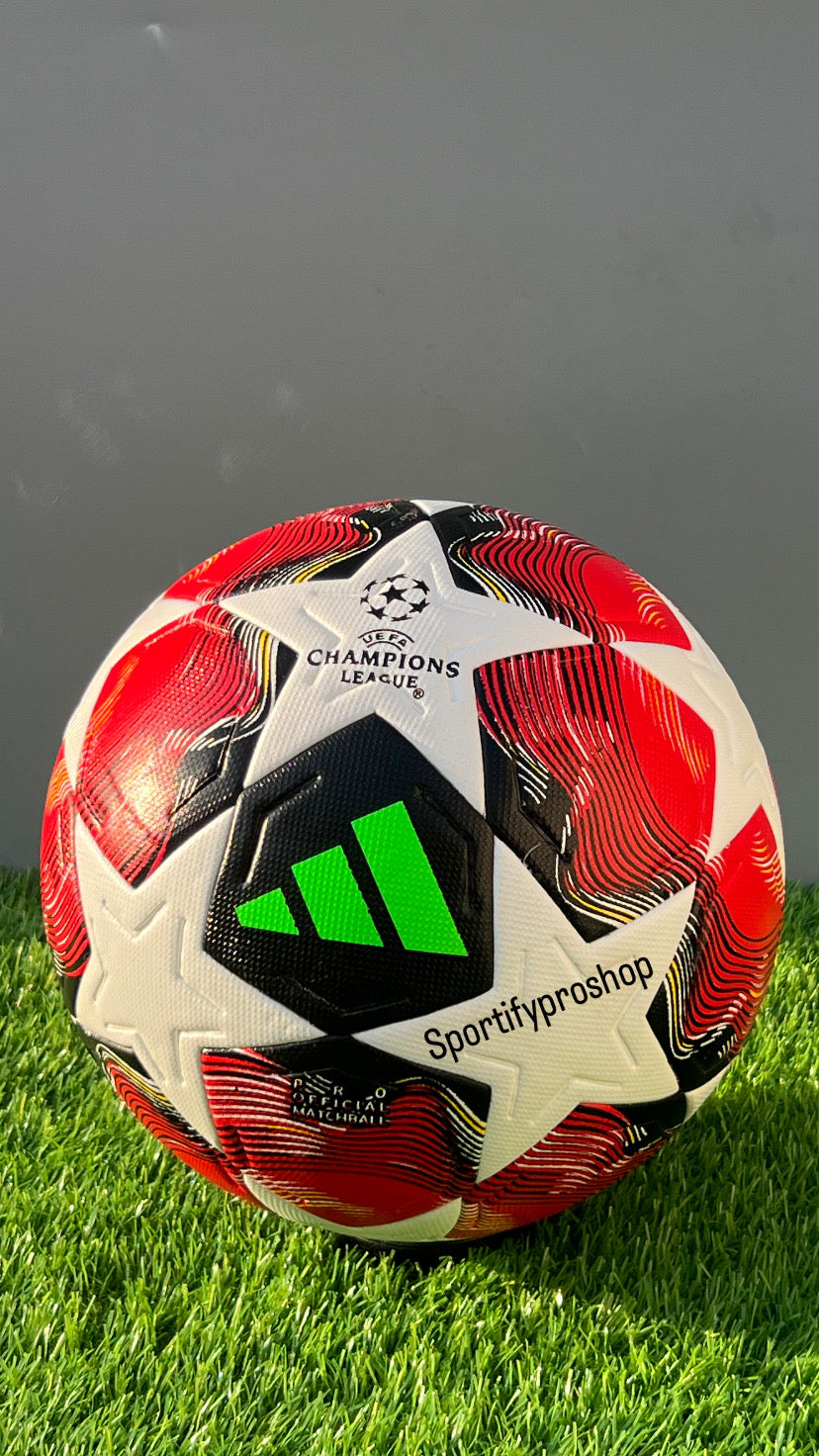 UEFA Champions League 2025-2026