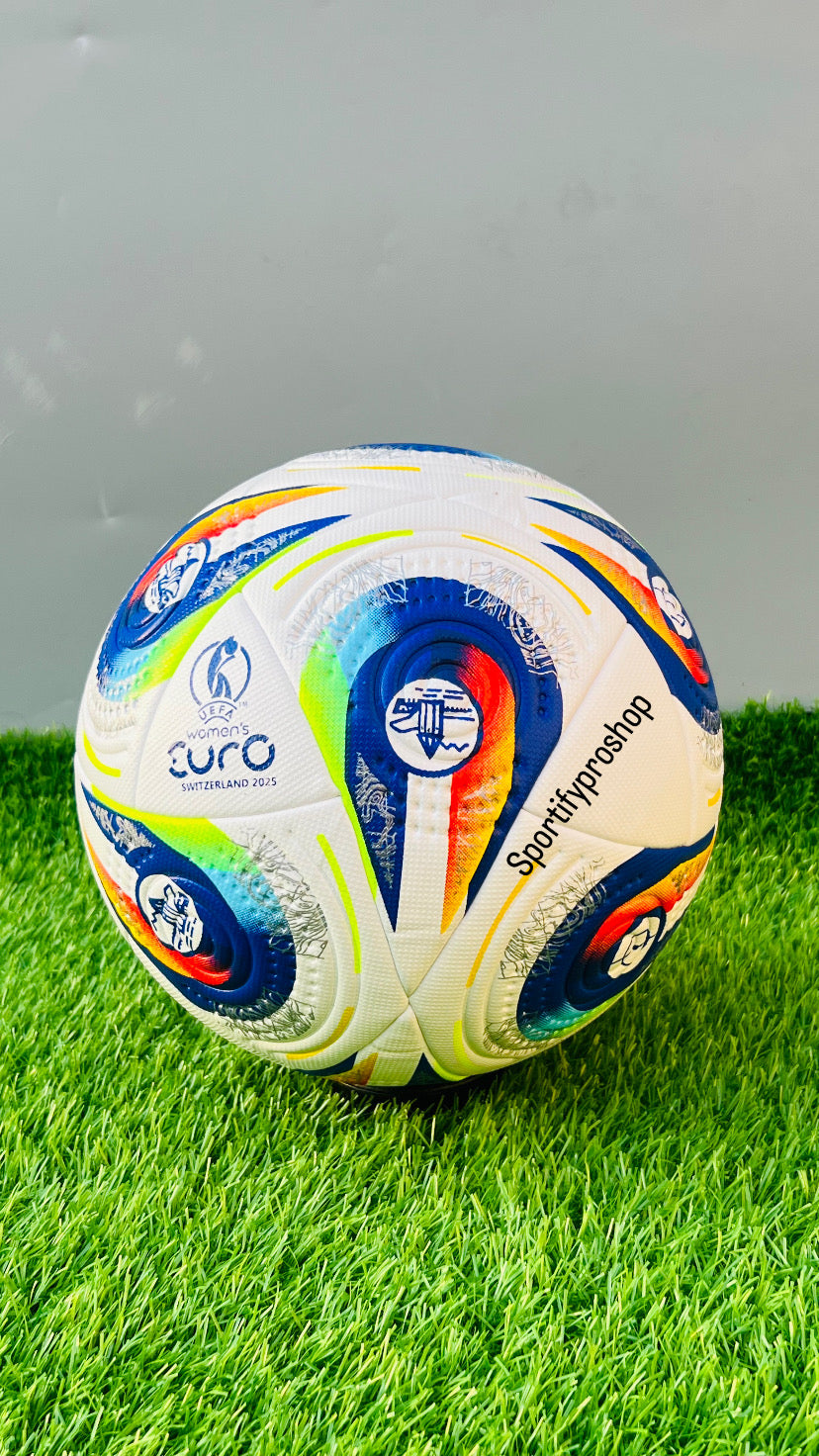 UEFA Women's Euro 2025