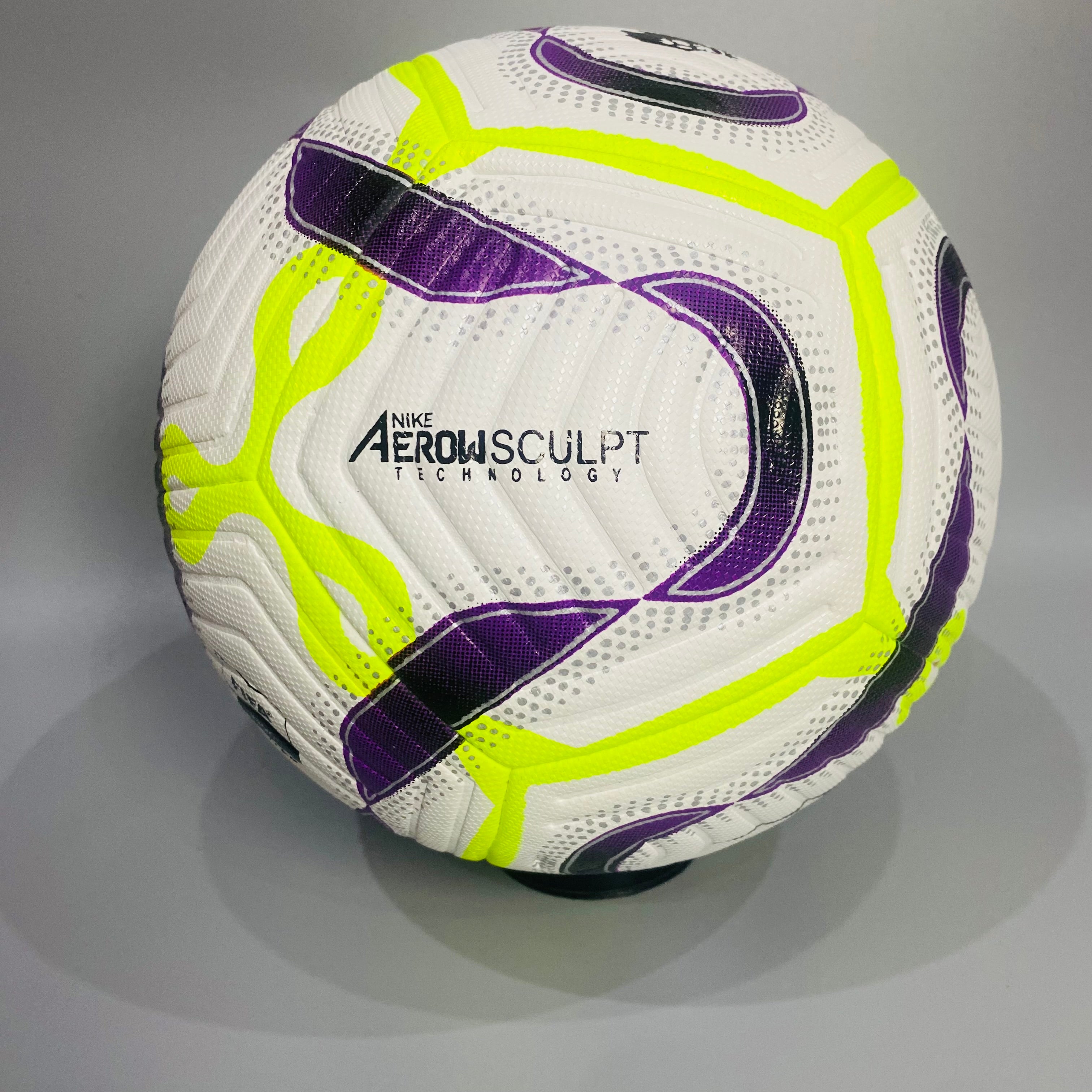 Flight premier league 2025 / Complete set of 3