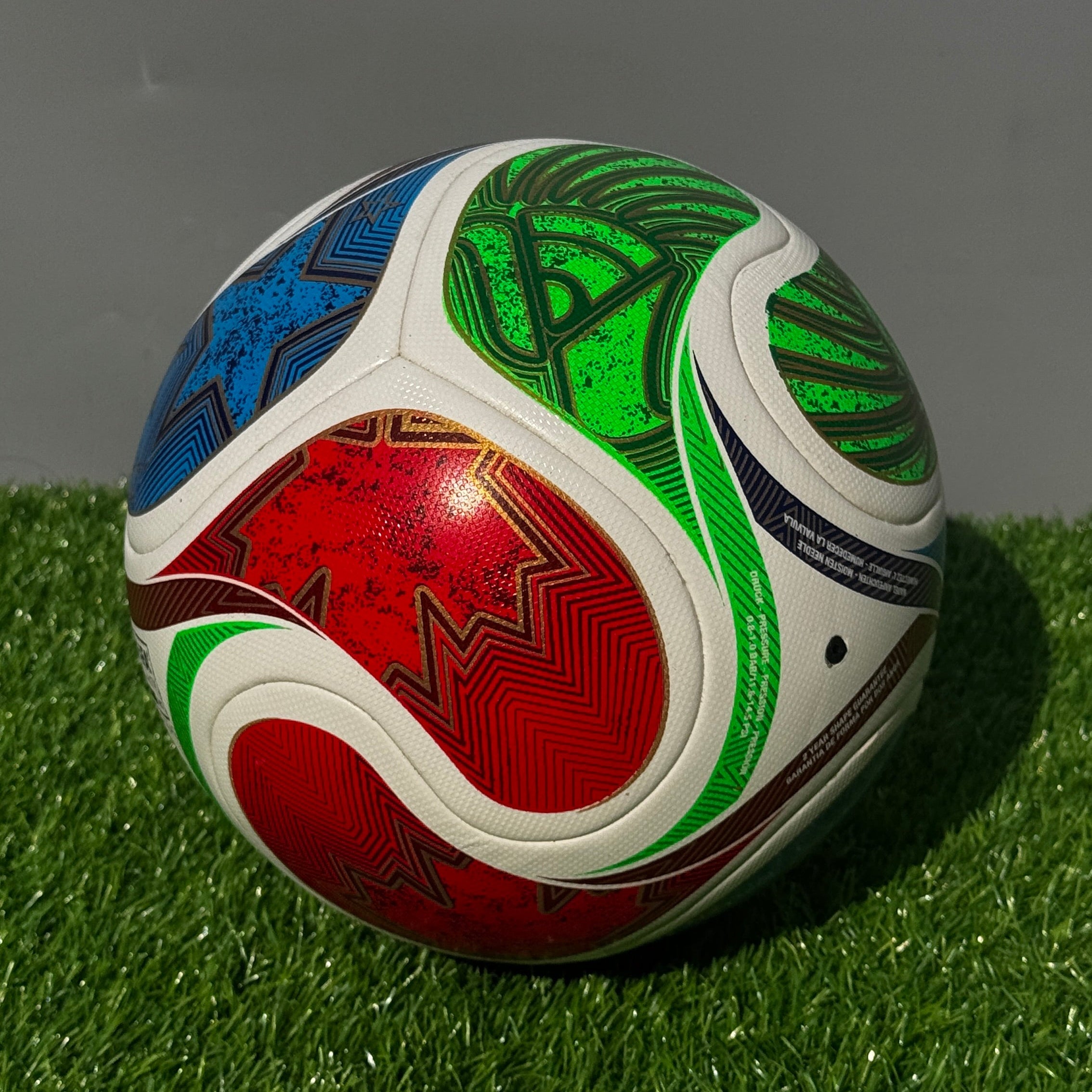FIFA World Cup 26 Trionda Pro Football