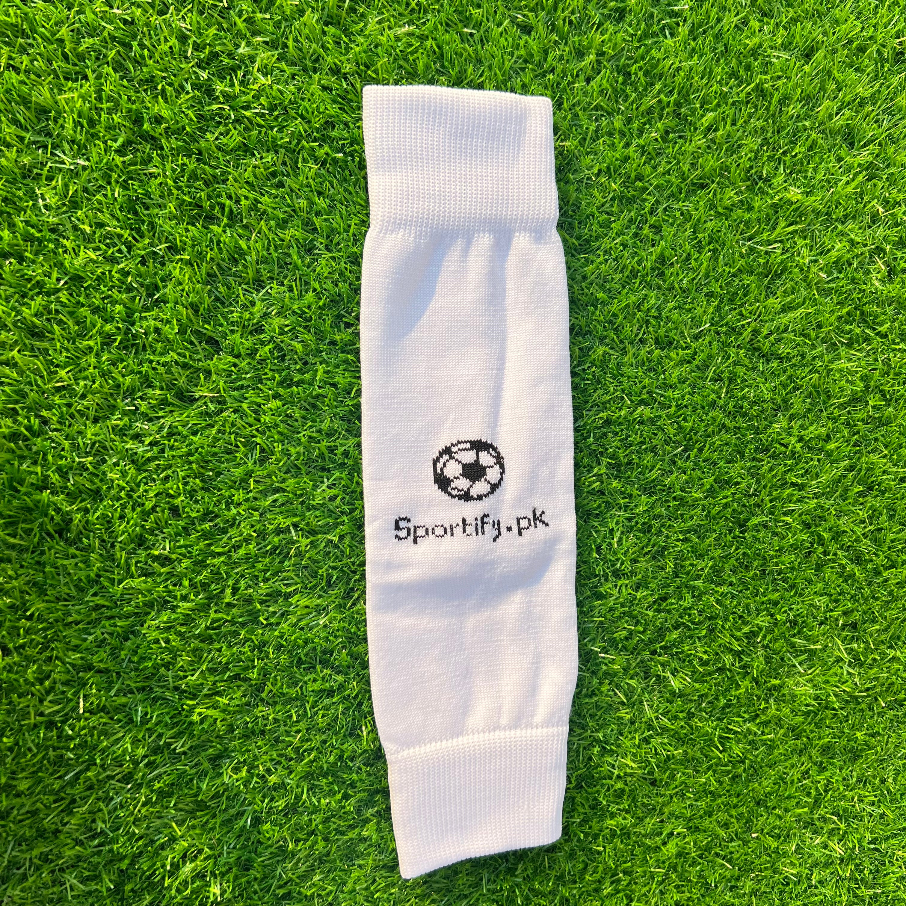 Sportify Leg Sleeve in White