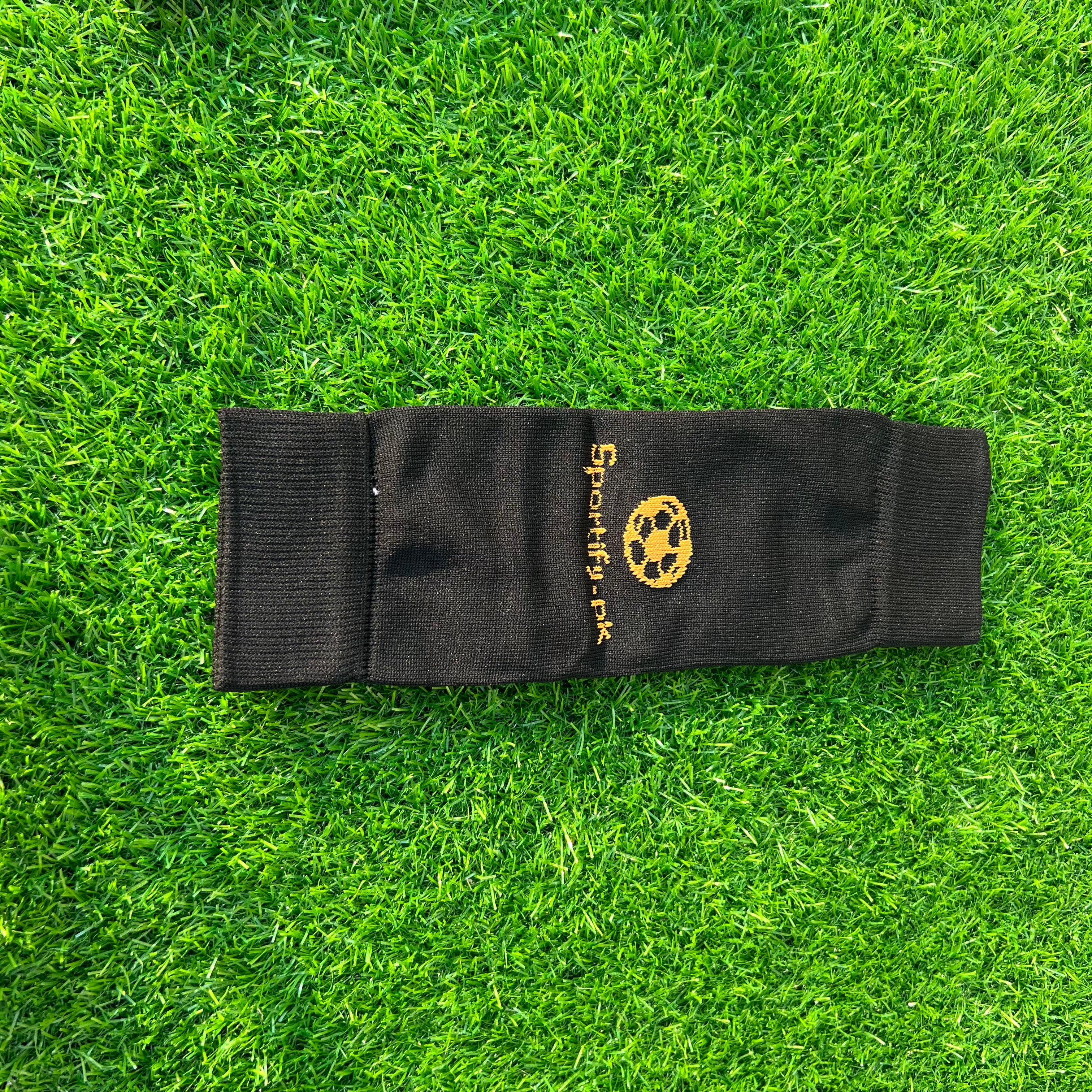 Sportify Leg Sleeve in Black