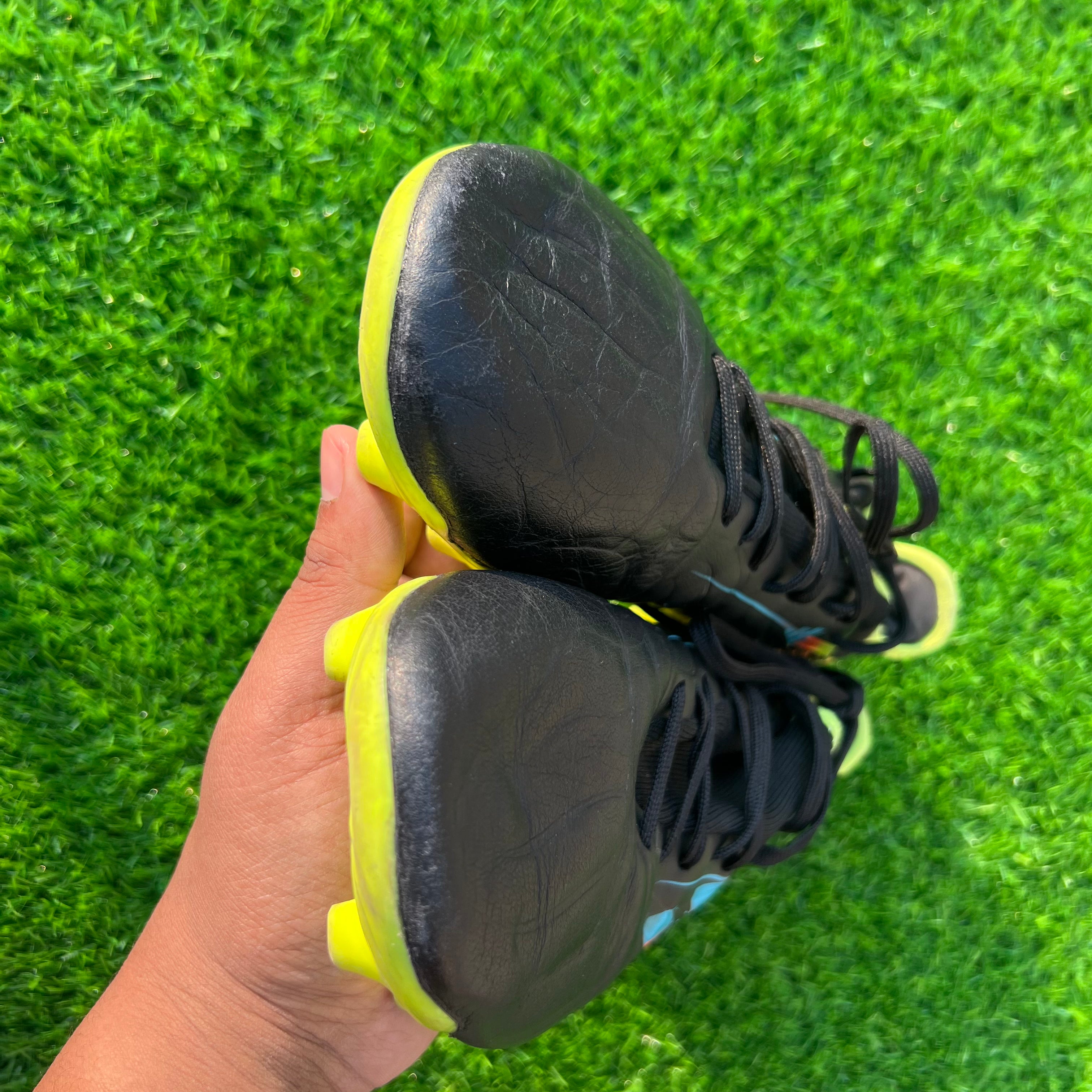 Copa Sense.3 Firm Ground Boots Size UK 9/ US 9.5/ EU 43.5