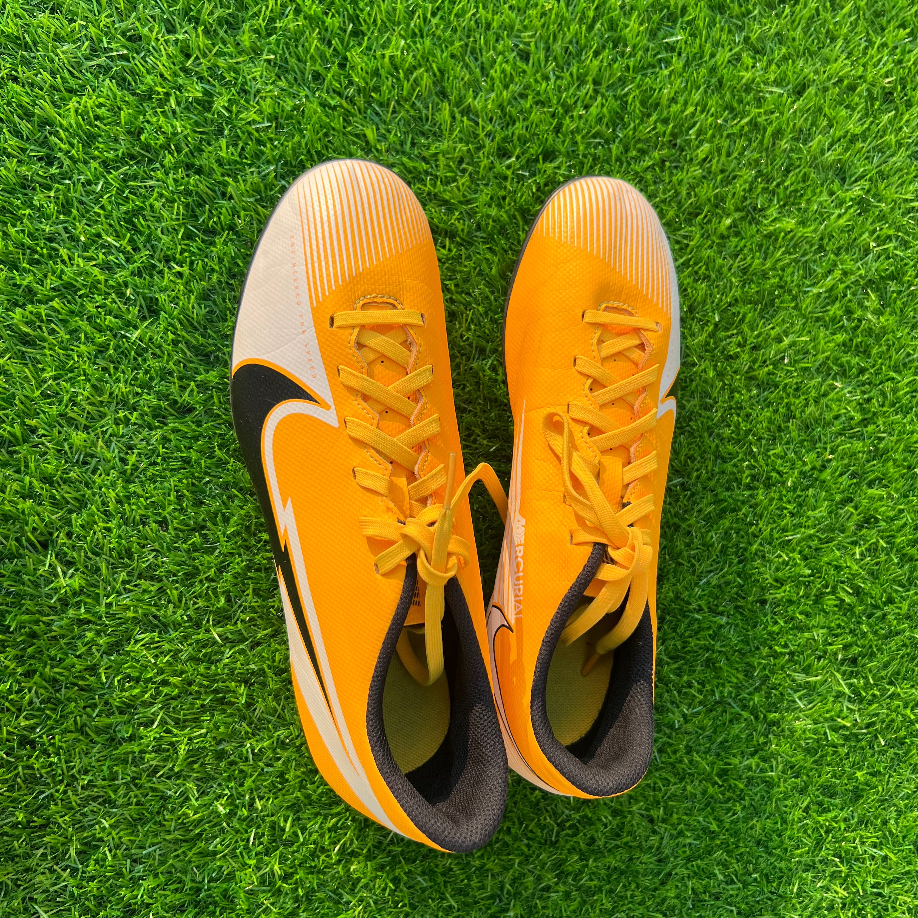 Mercurial Vapor 13 Club MG Men's Size UK 6 / EU 40