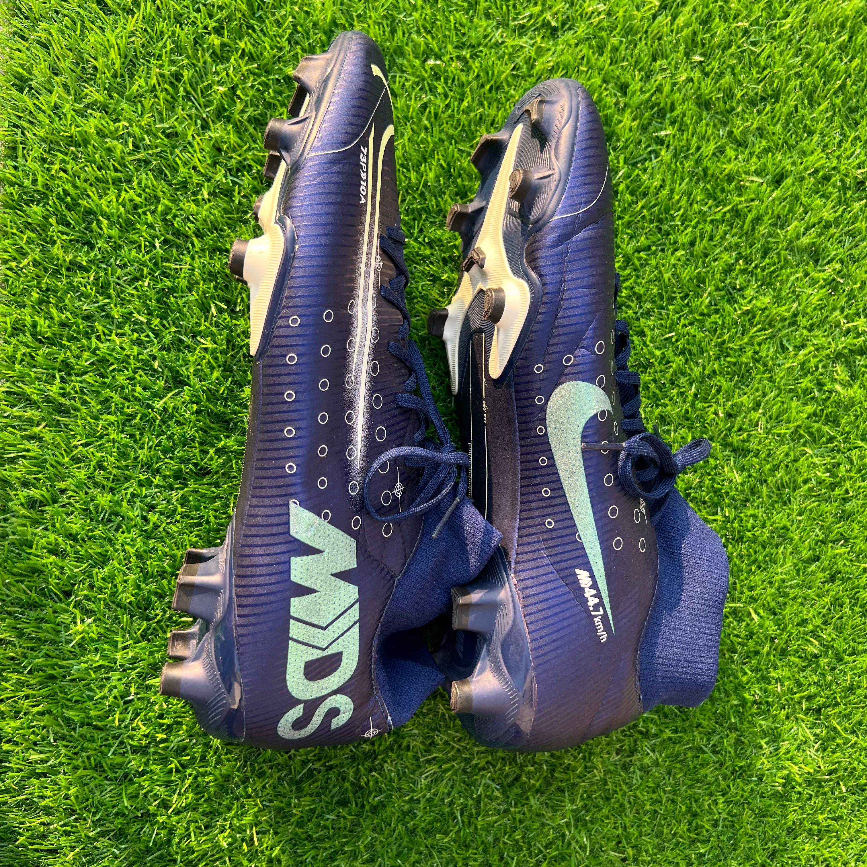 Mercurial Superfly 7 Academy MDS MG Dream Size UK 9 / EU 44