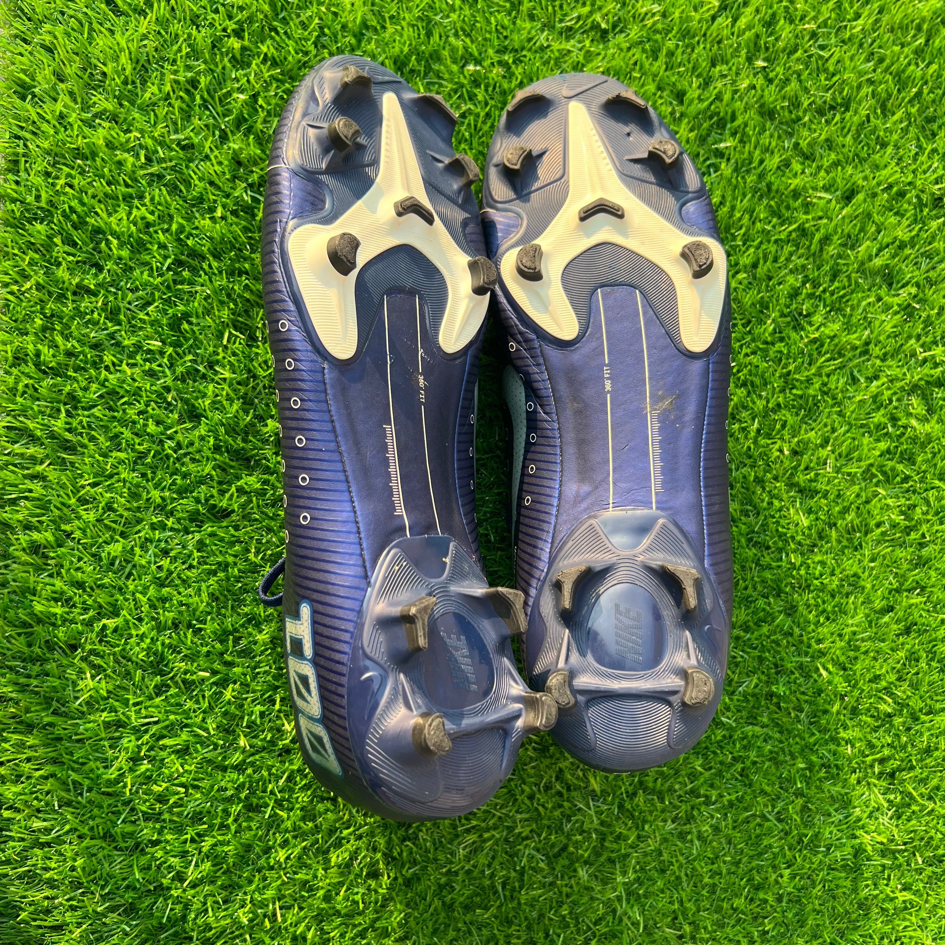 Mercurial Superfly 7 Academy MDS MG Dream Size UK 9 / EU 44