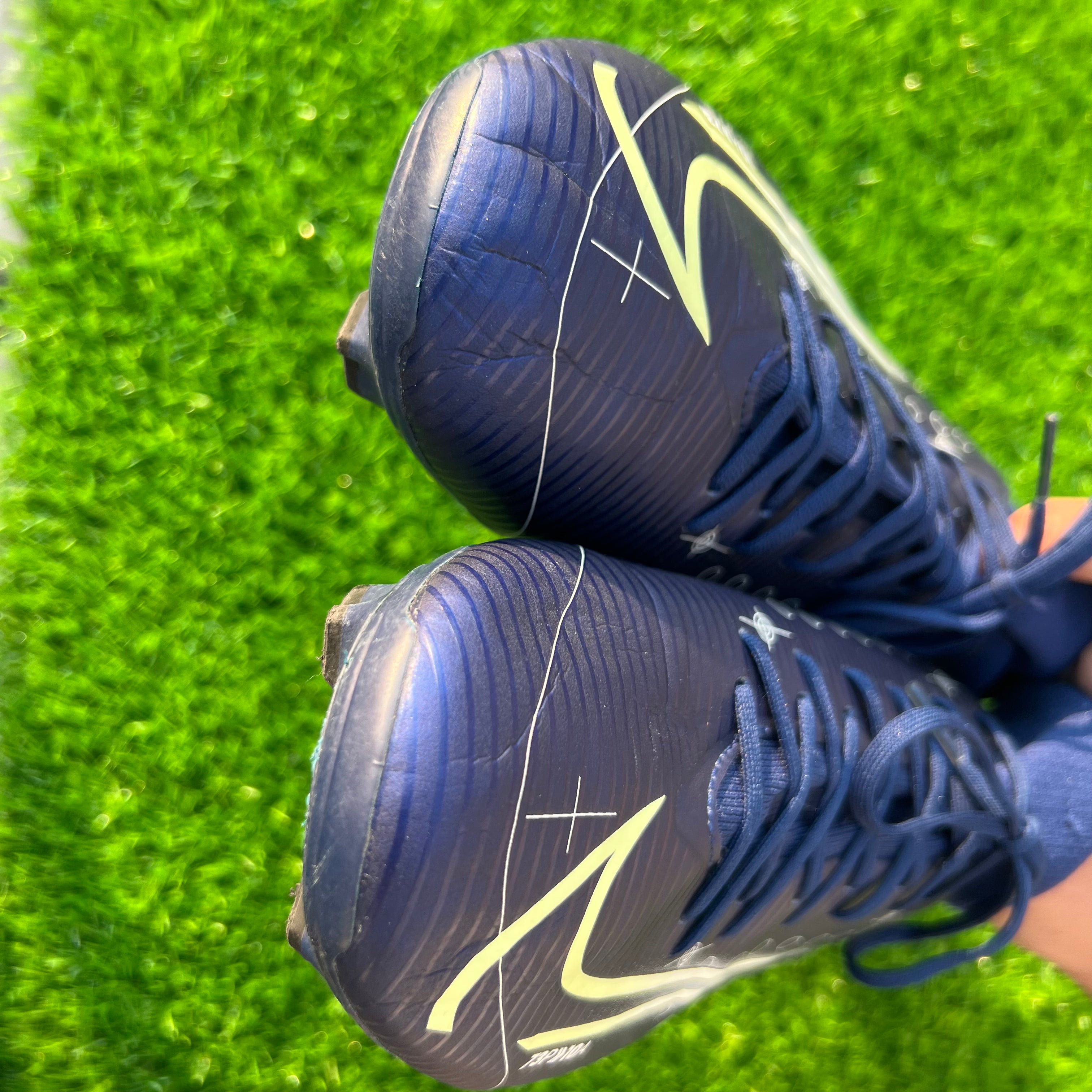 Mercurial Superfly 7 Academy MDS MG Dream Size UK 9 / EU 44