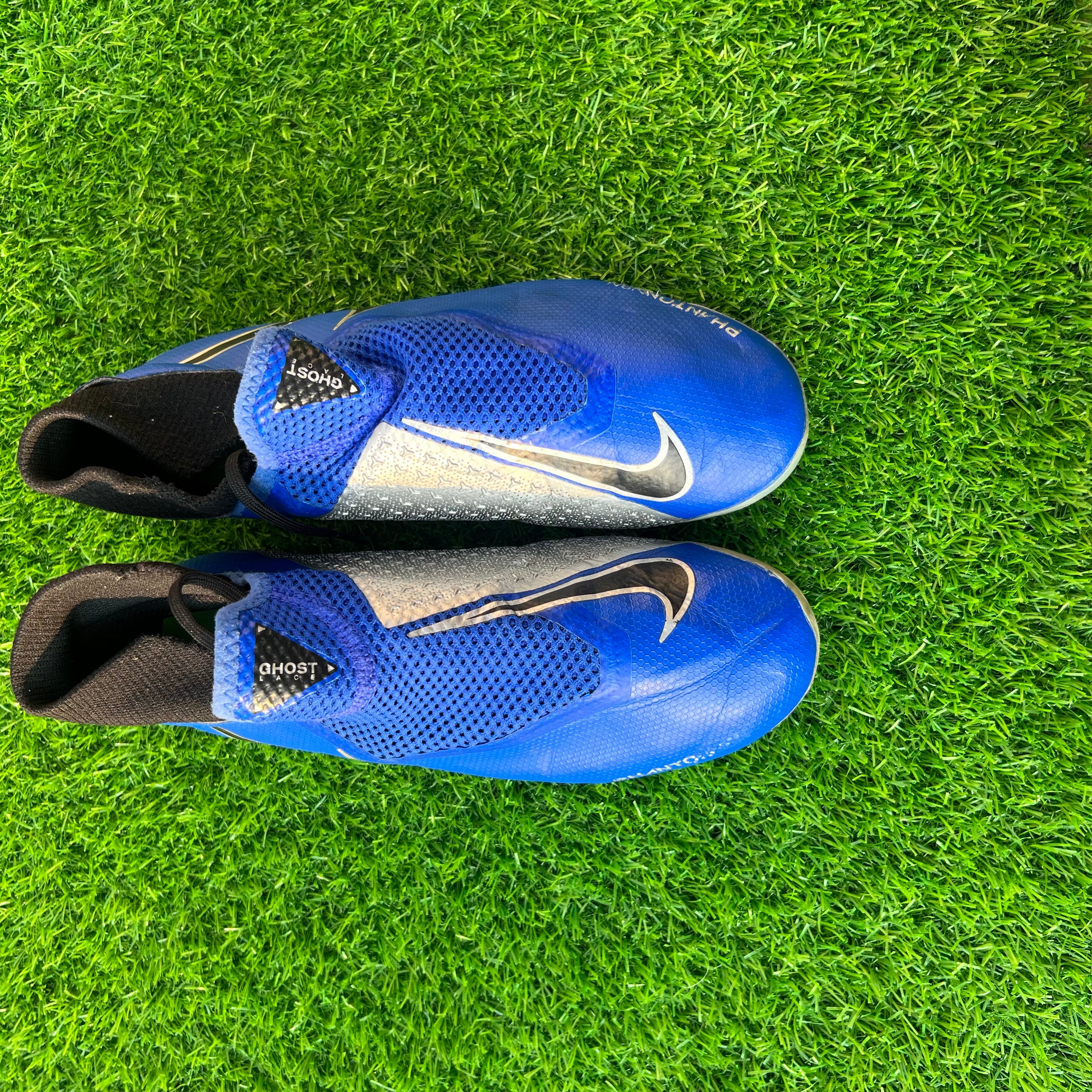 NIKE PHANTOM VSN ACADEMY DF FG/MG Size UK 7/ EU 41