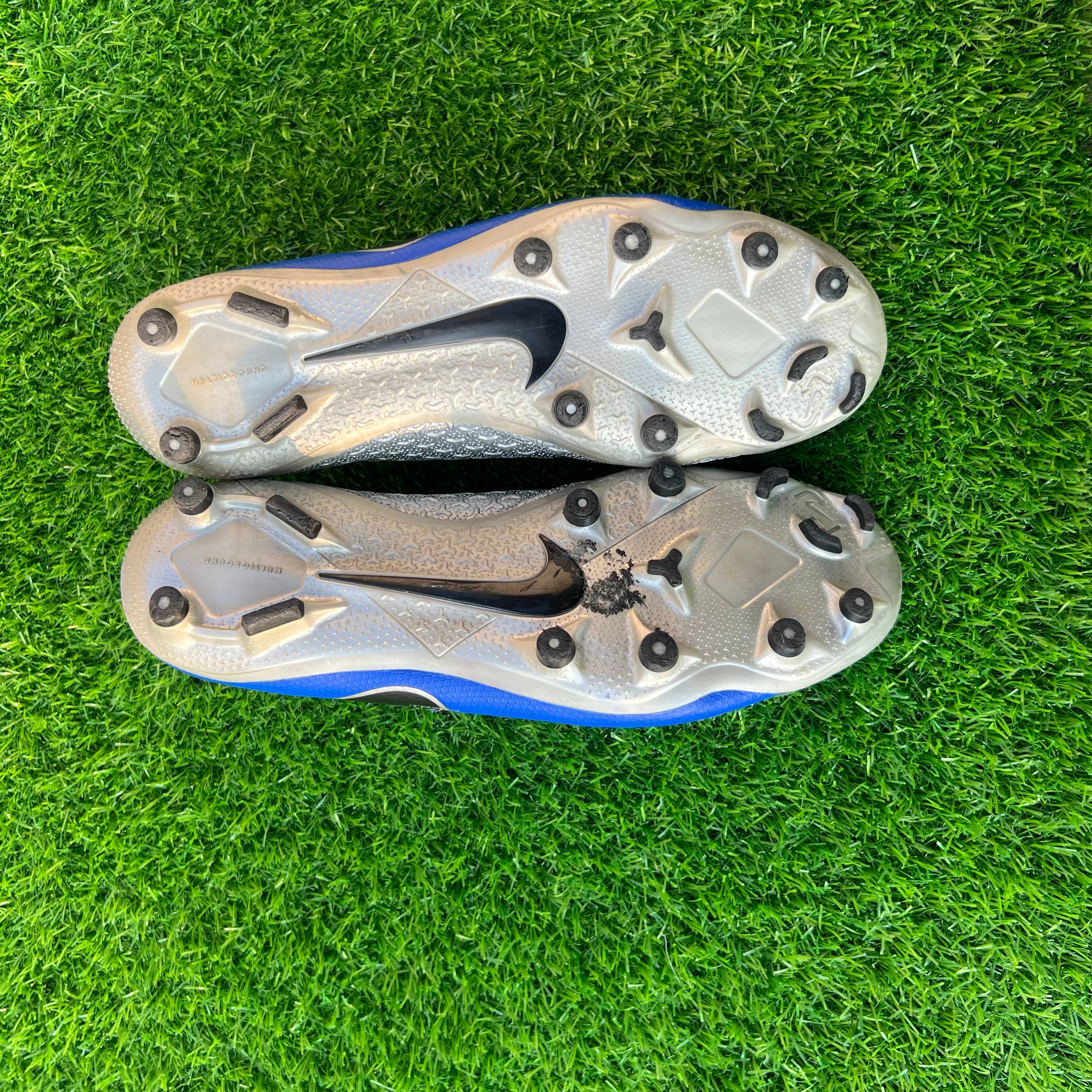 NIKE PHANTOM VSN ACADEMY DF FG/MG Size UK 7/ EU 41