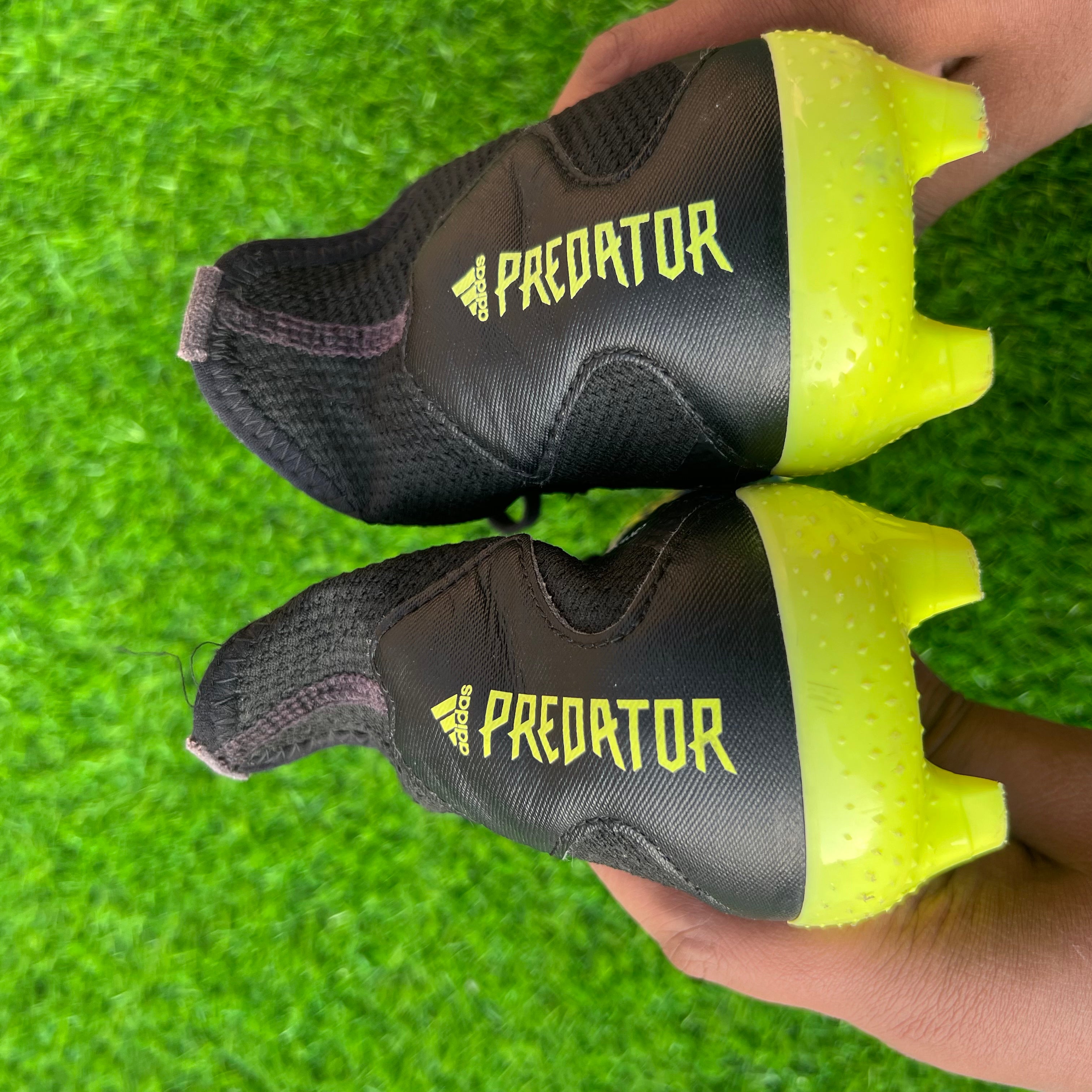 Predator Freak.3 FG Size UK 7 / EU 41