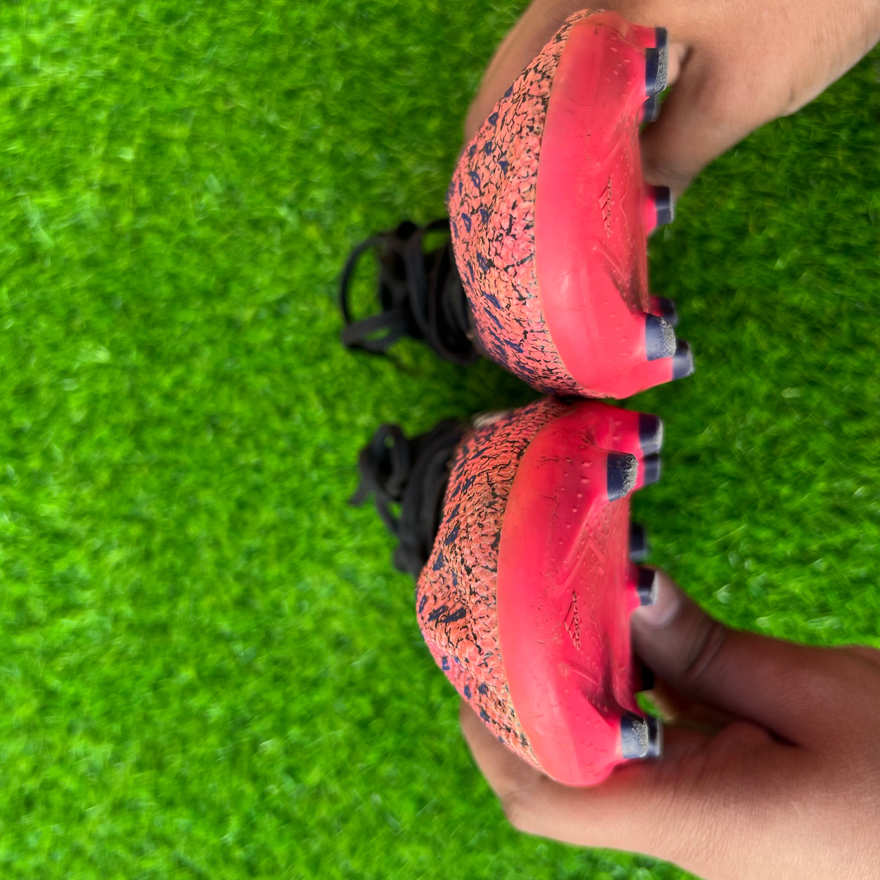 adidas Predator Freak 3 FG Demonscale Size UK 7 / EU 40.5