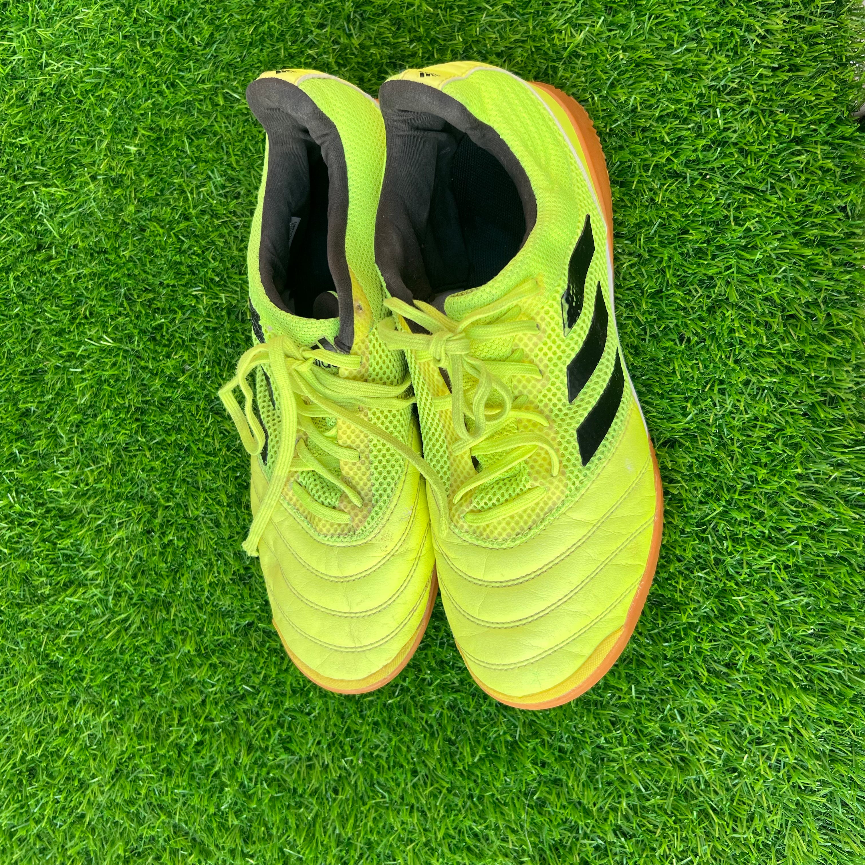 ADIDAS COPA 19.3 IN SALA Size UK 7.5 / EU 41
