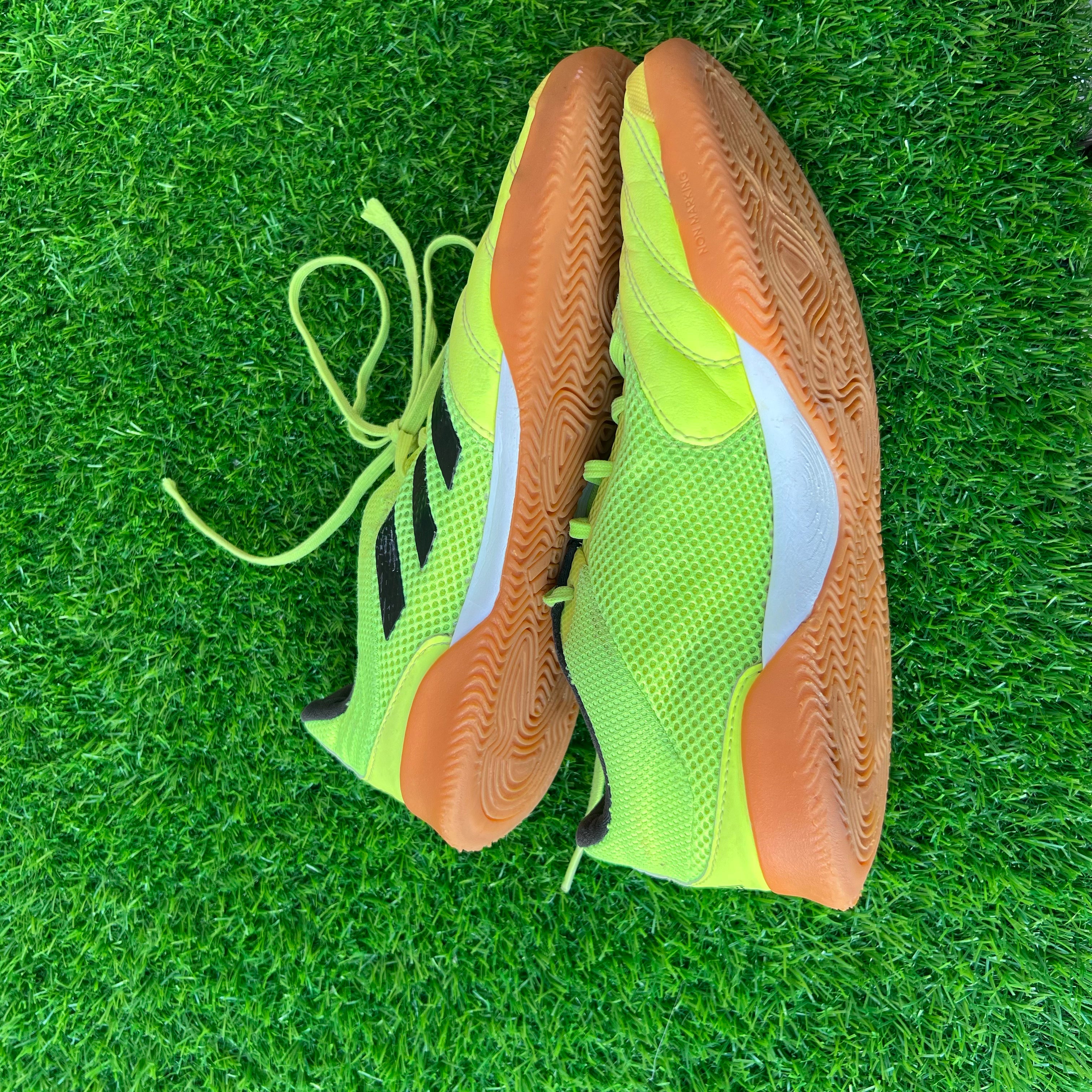 ADIDAS COPA 19.3 IN SALA Size UK 7.5 / EU 41