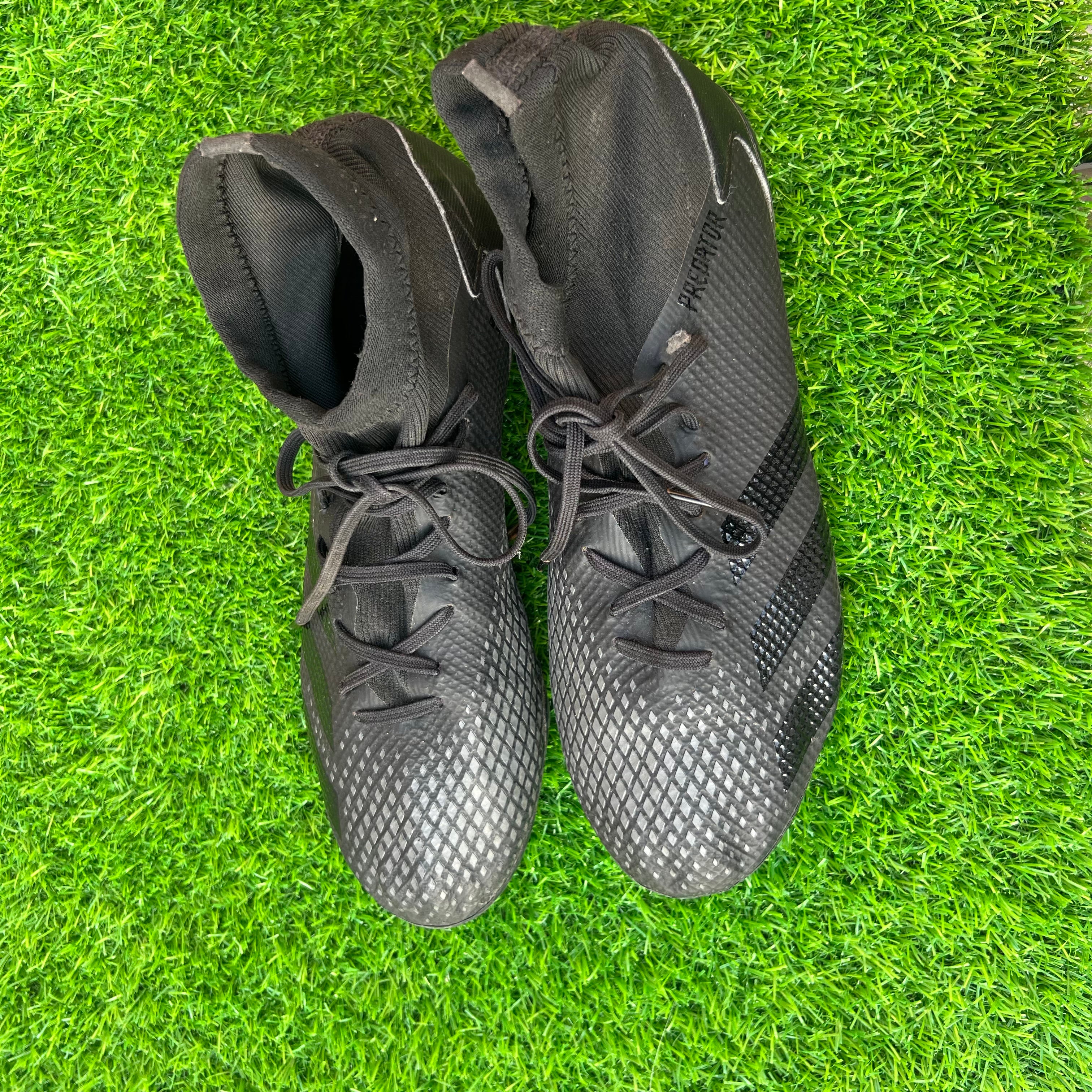 adidas Predator 20.3 FG UK 9.5 / EU 44