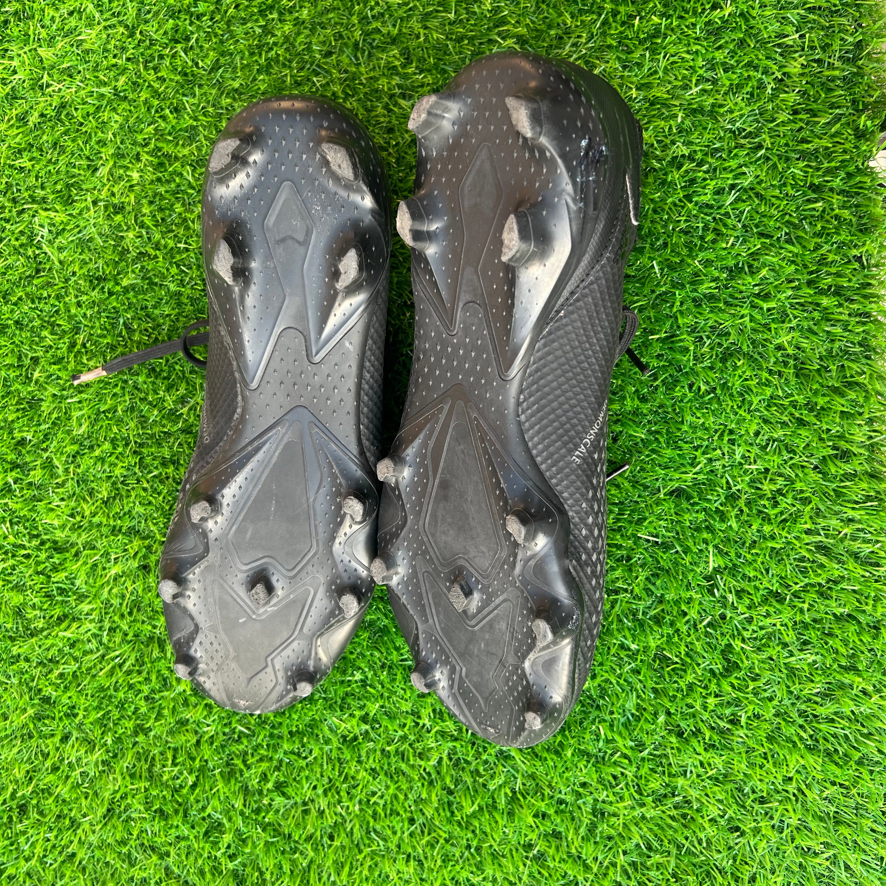 adidas Predator 20.3 FG UK 9.5 / EU 44