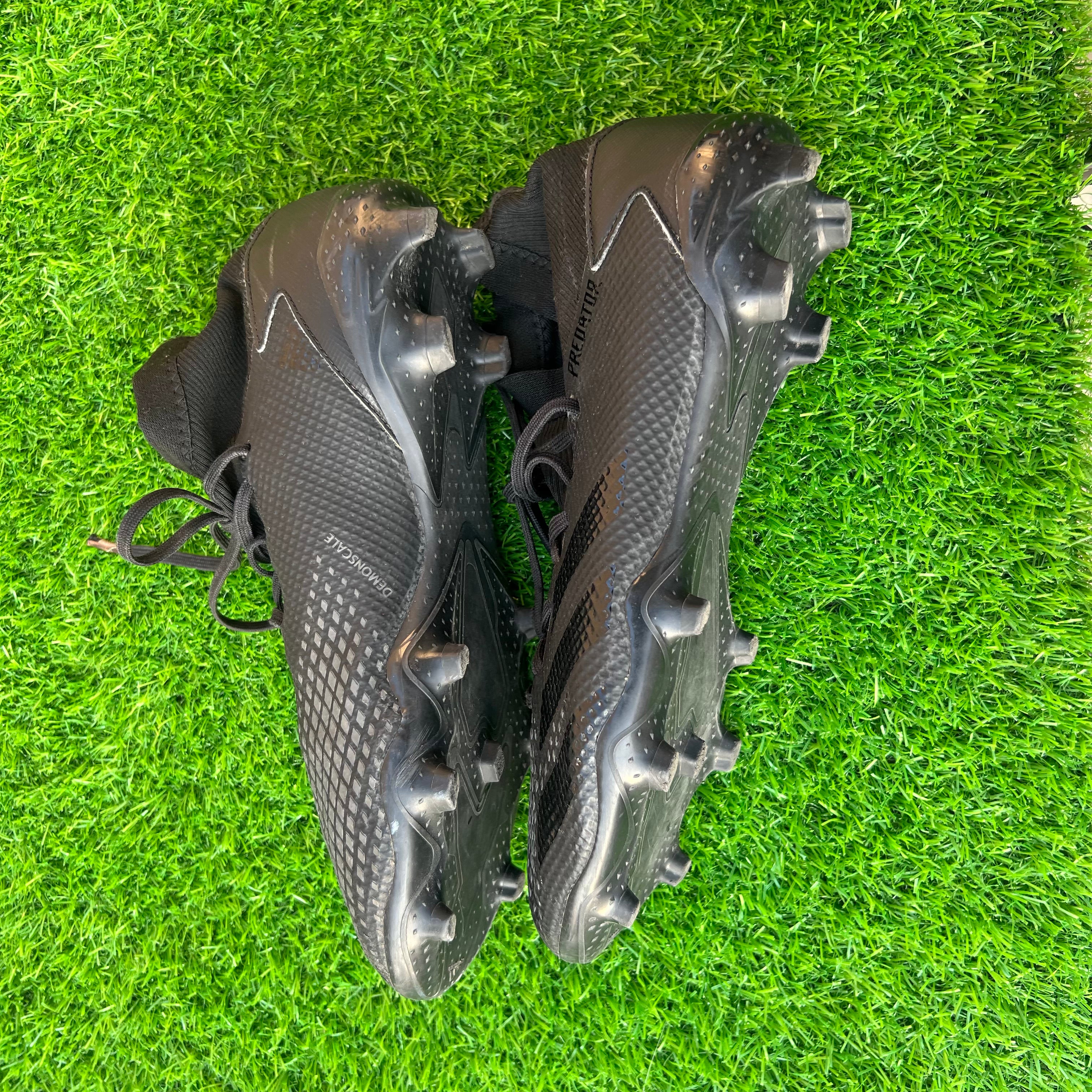 adidas Predator 20.3 FG UK 9.5 / EU 44