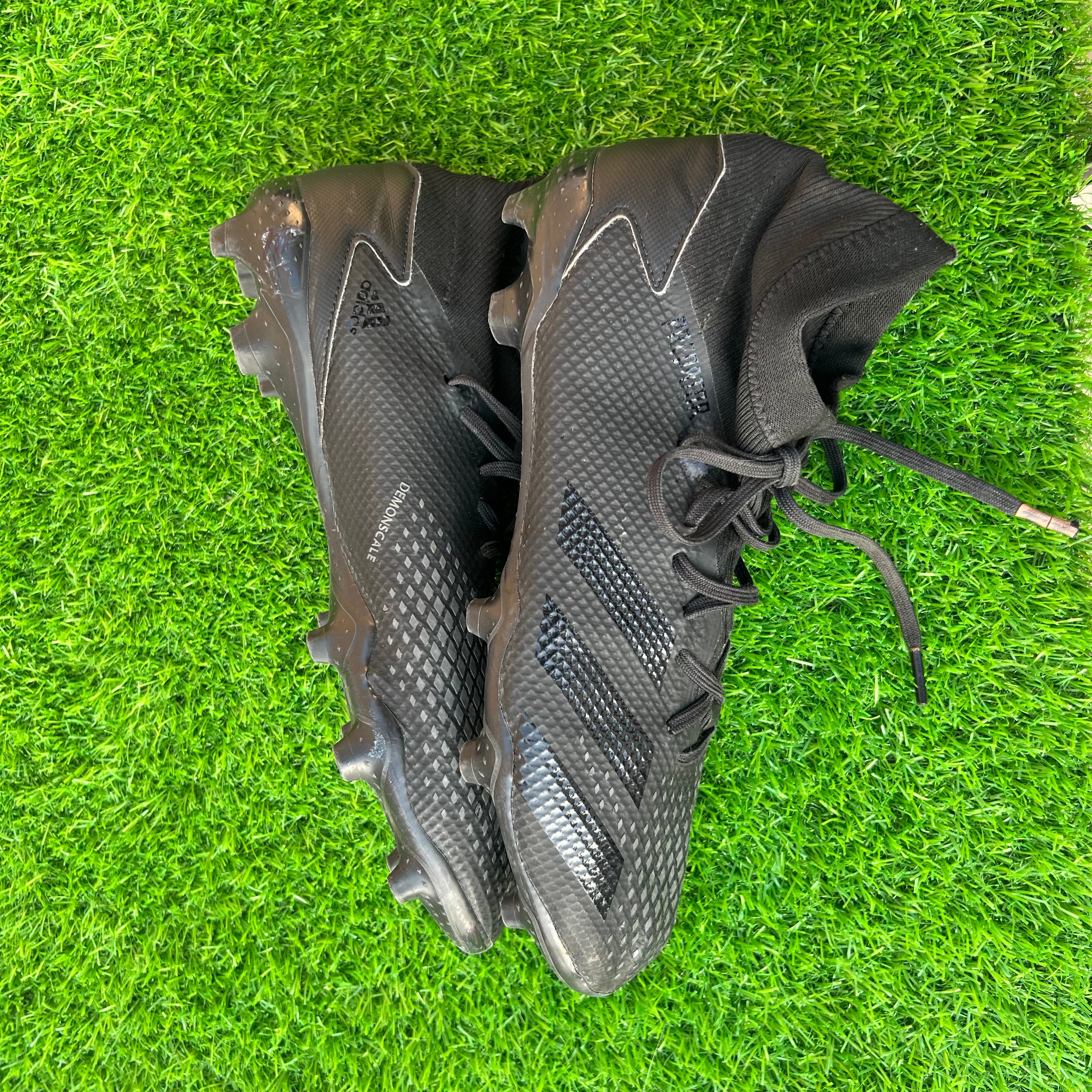 adidas Predator 20.3 FG UK 9.5 / EU 44