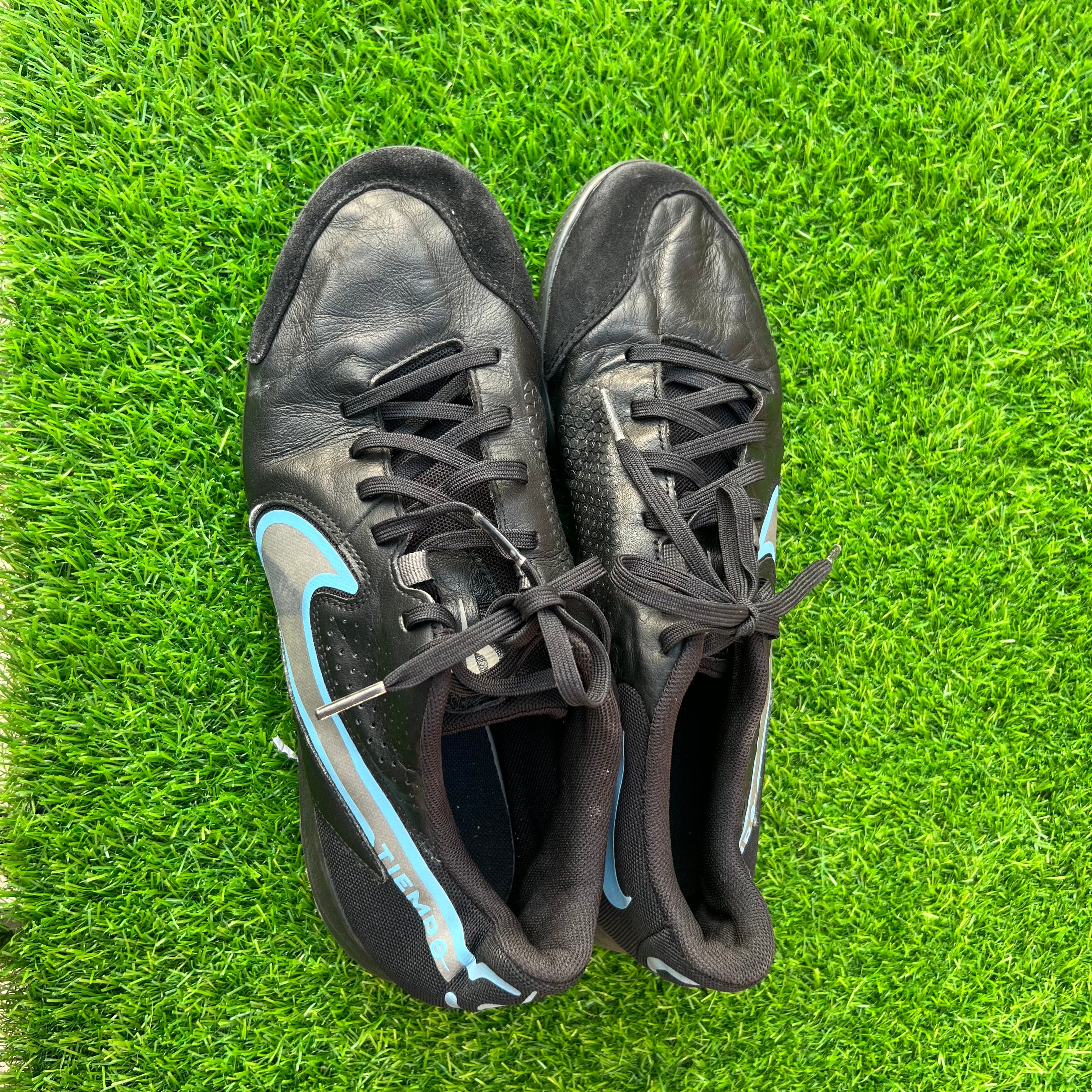 Nike Tiempo Legend 9 Academy Ic UK 9 / EU 43