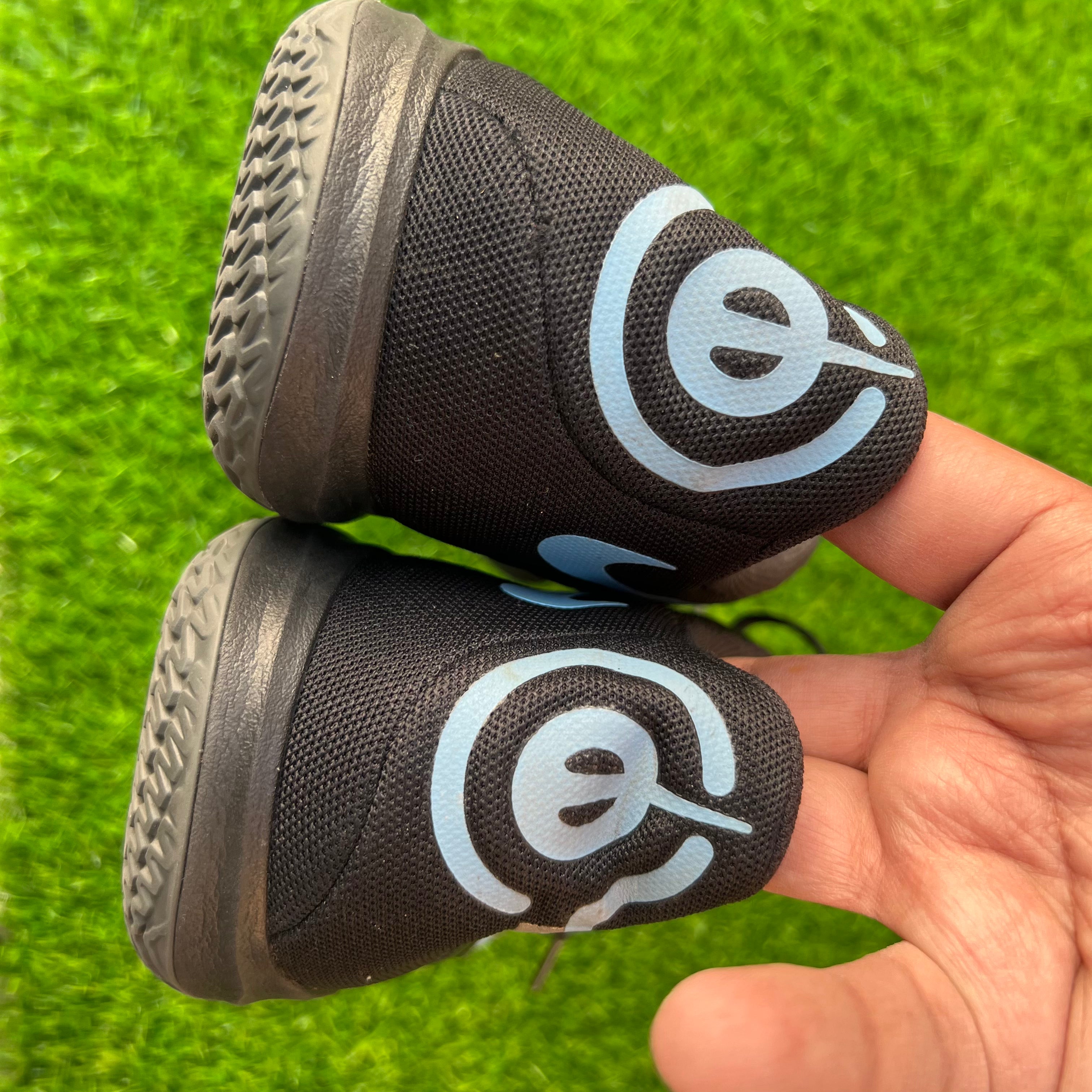 Nike Tiempo Legend 9 Academy Ic UK 9 / EU 43