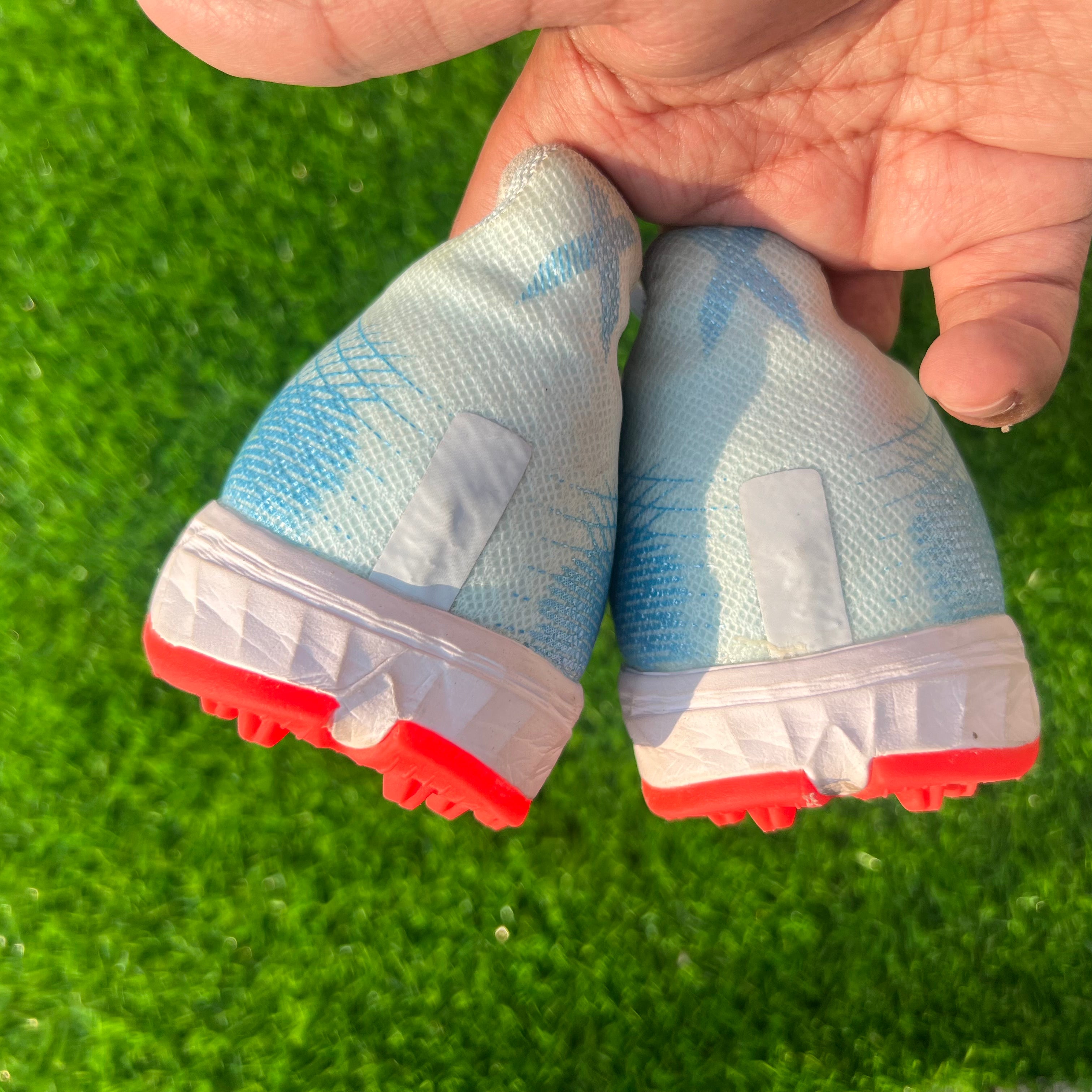 Adidas lightstrike gripper shoes Size UK 5 / EU 38