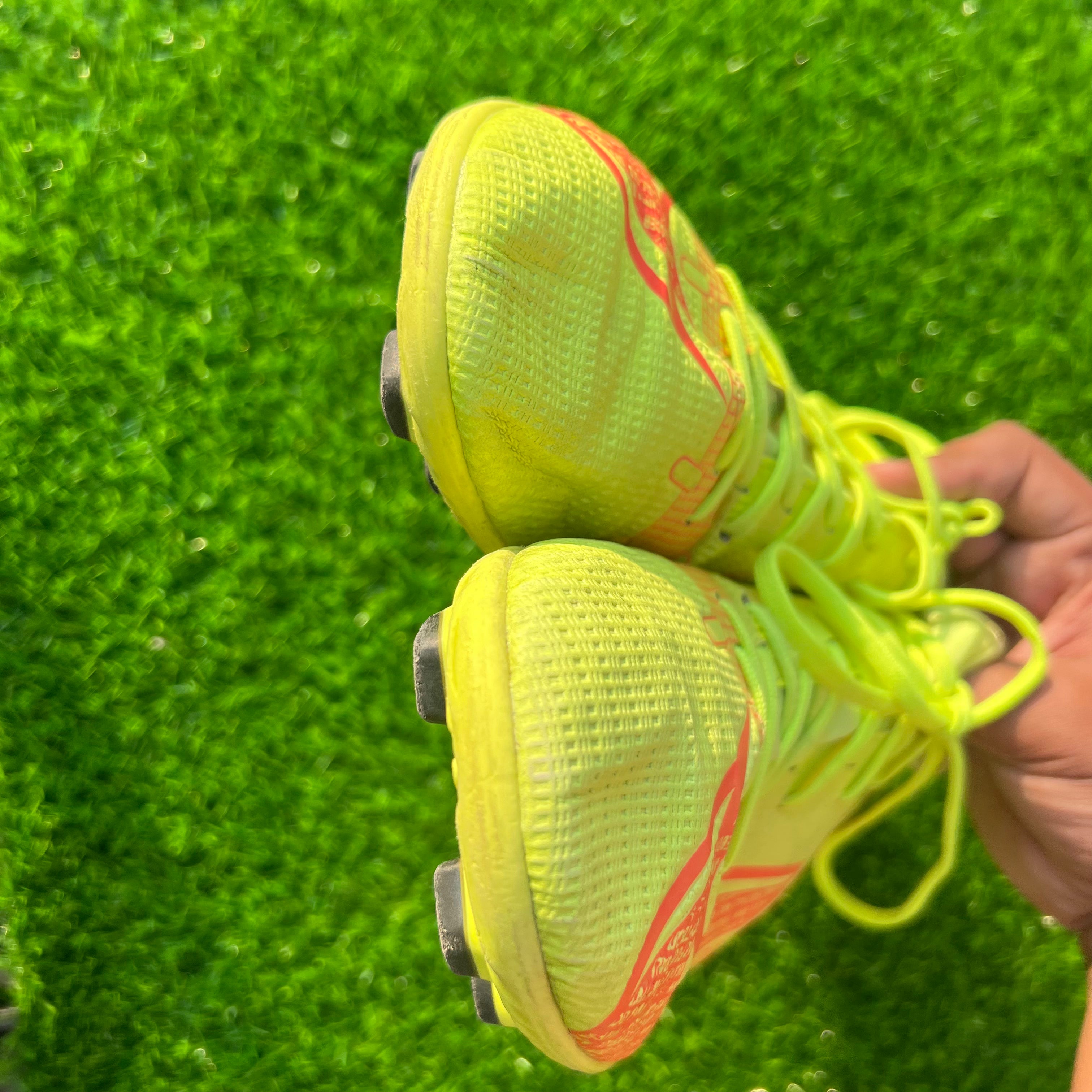 Nike Mercurial Superfly 8 Size UK 7 / EU 41