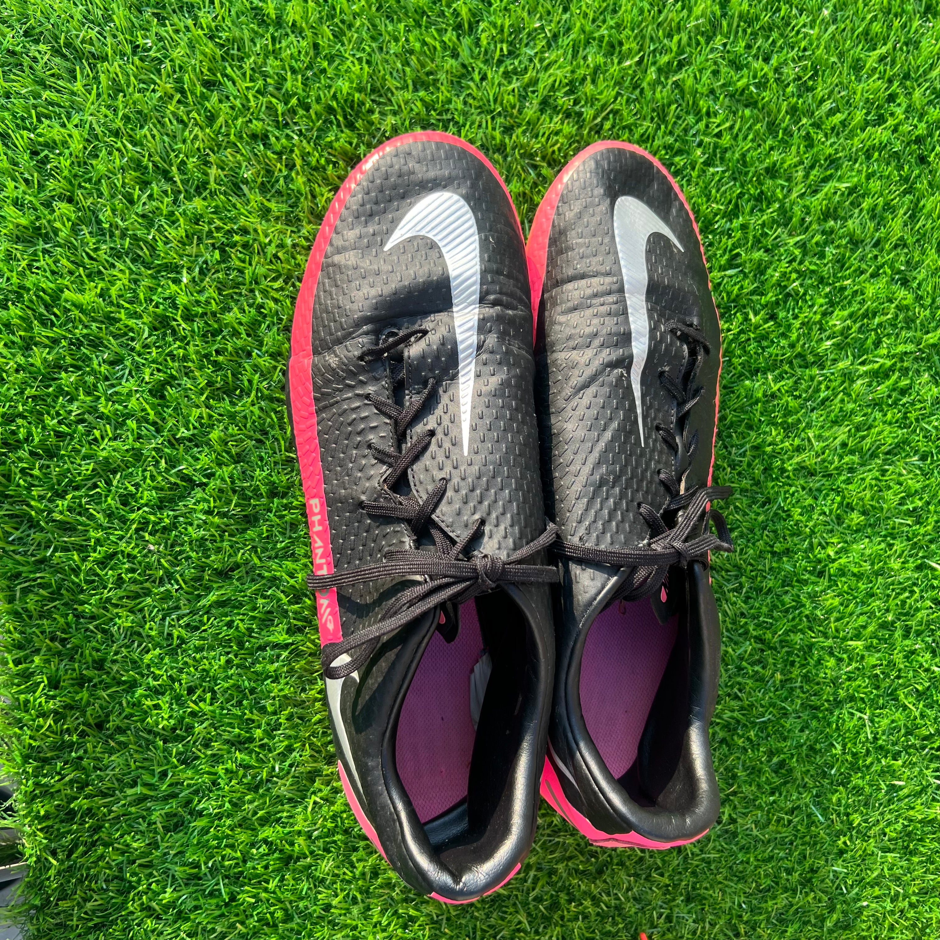Nike Phantom GT Academy MG Size UK 9 / EU 43
