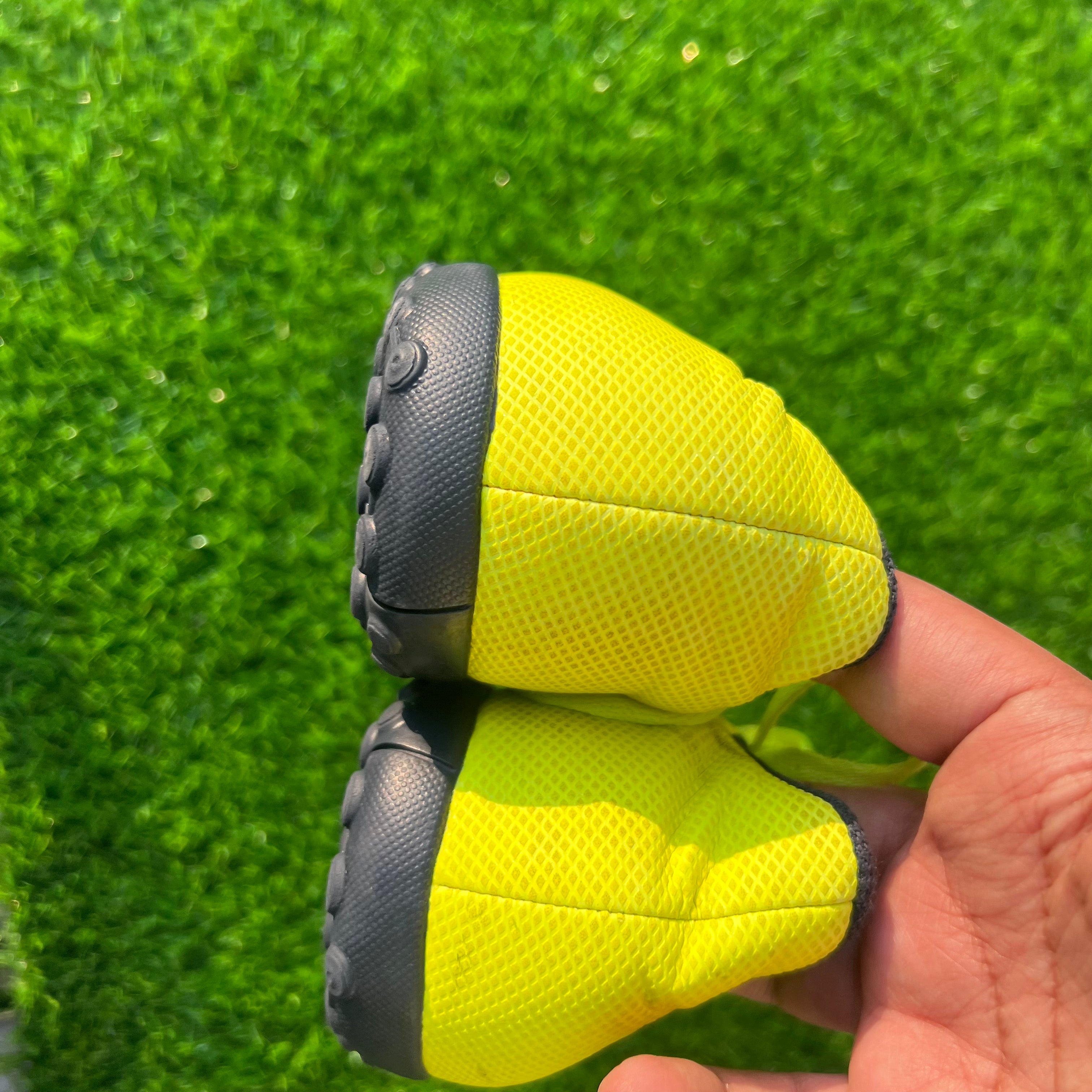 adidas X 17.4 TF Junior Size Uk 5 / EU 38