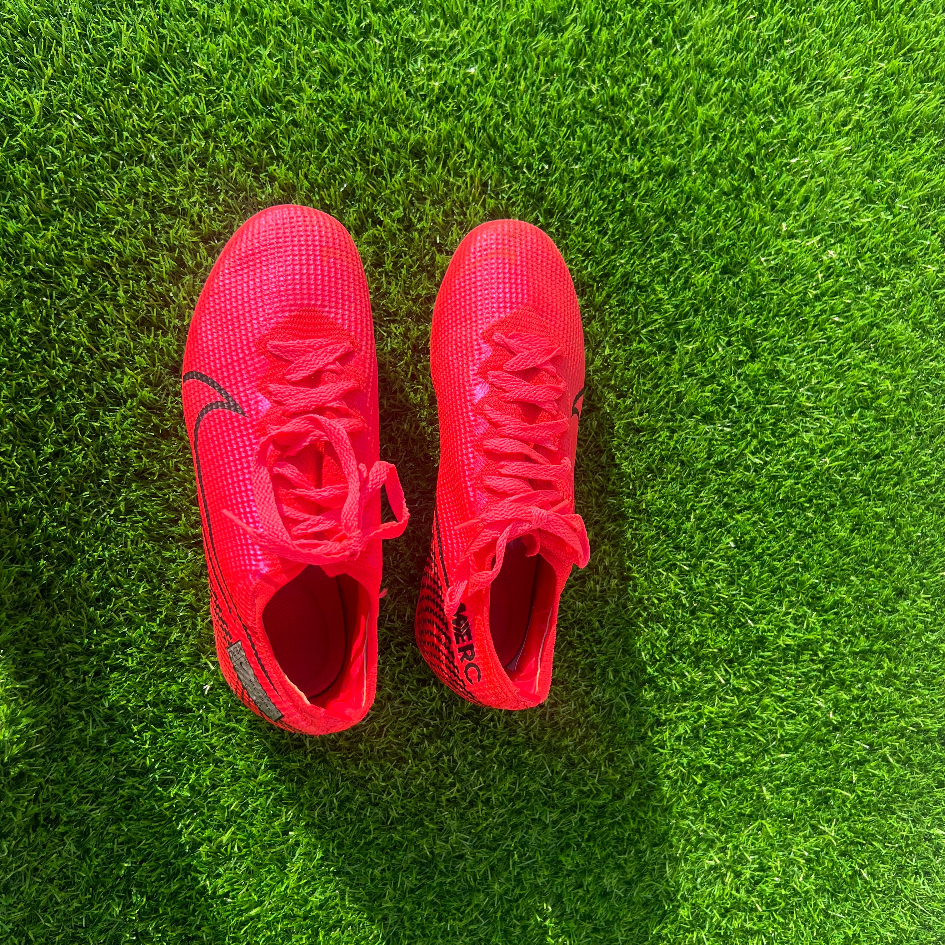 Nike Mercurial Vapor 13 Elite FG Future Lab Size UK 5.5 / EU 38.5