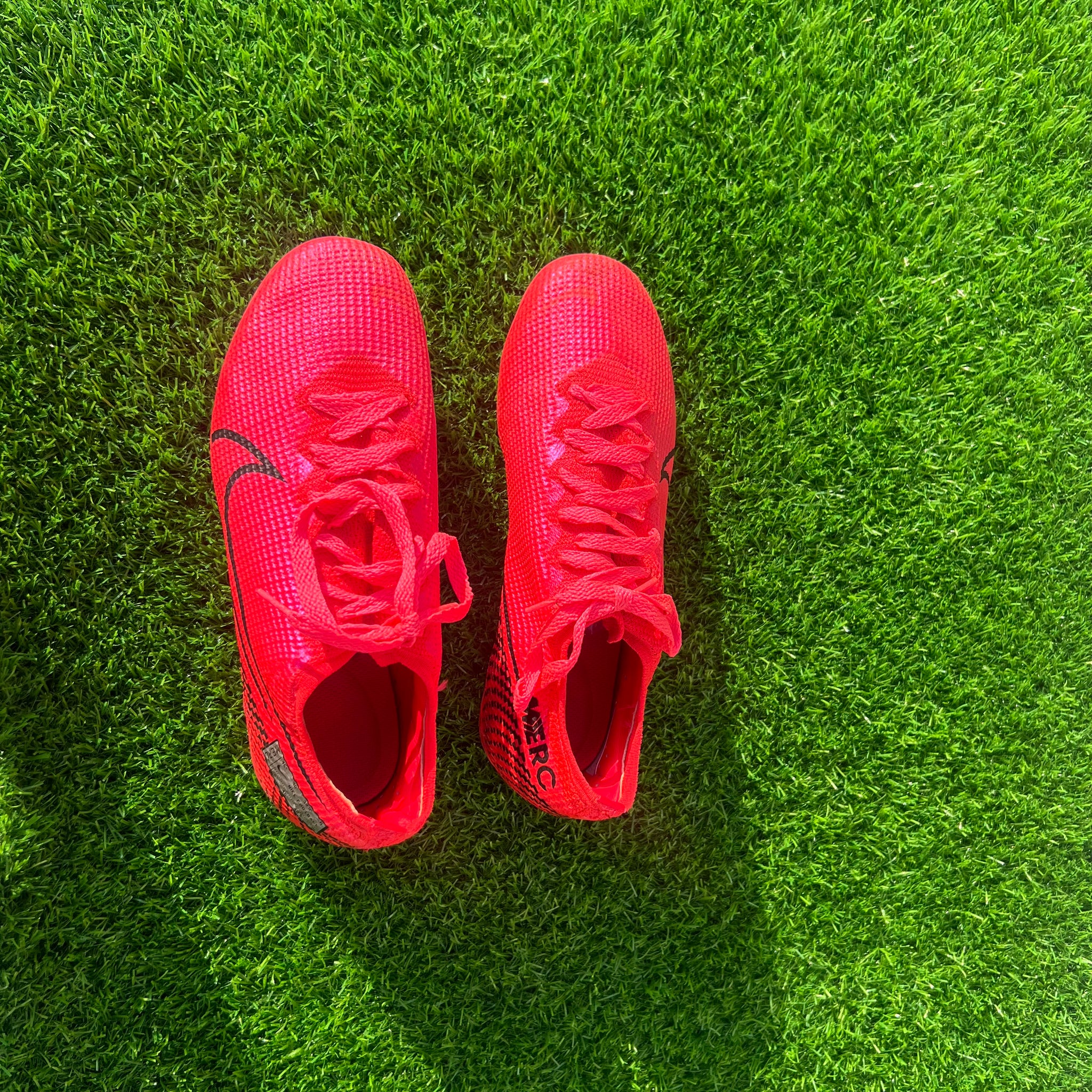 mercurial vapor 13 future lab