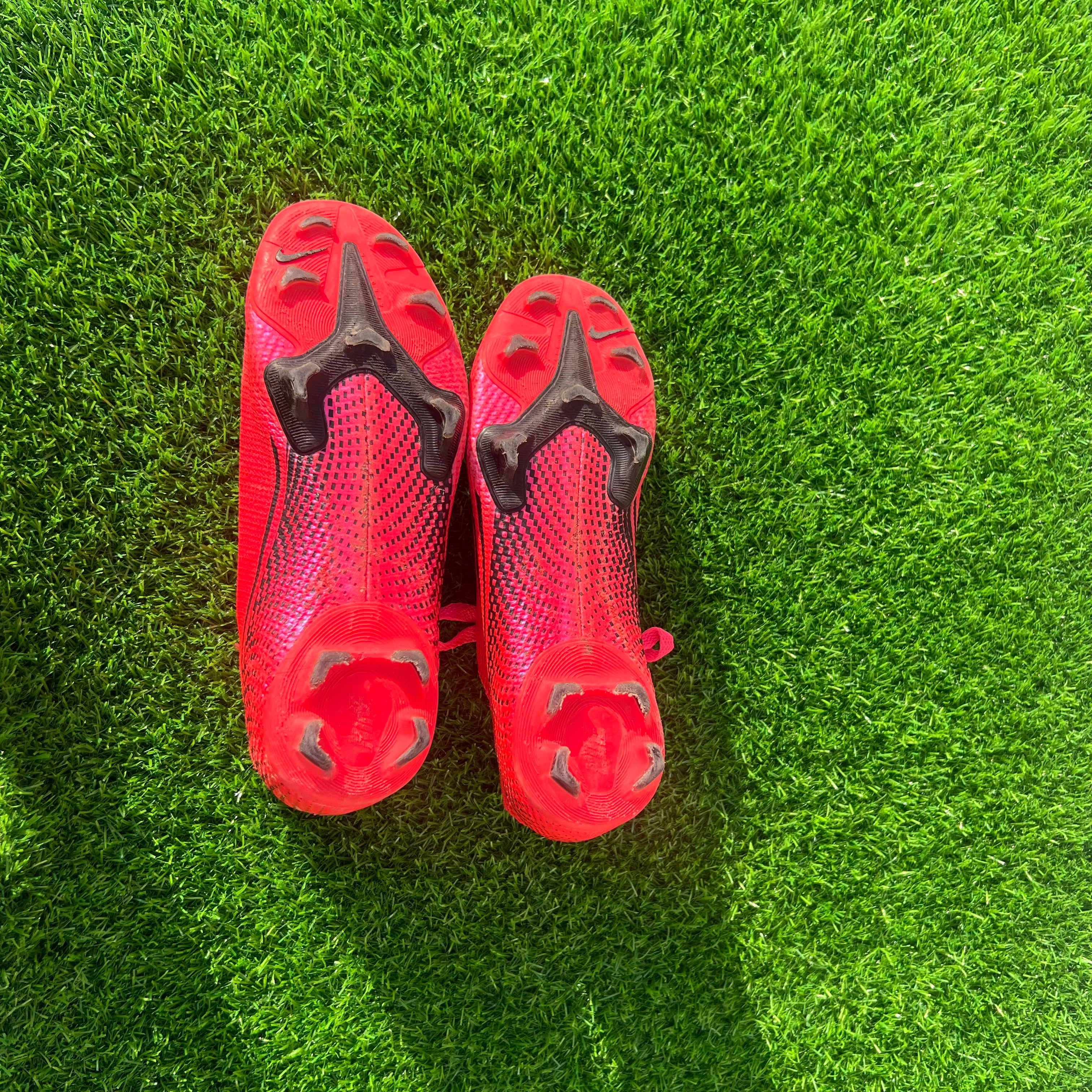 Nike Mercurial Vapor 13 Elite FG Future Lab Size UK 5.5 / EU 38.5