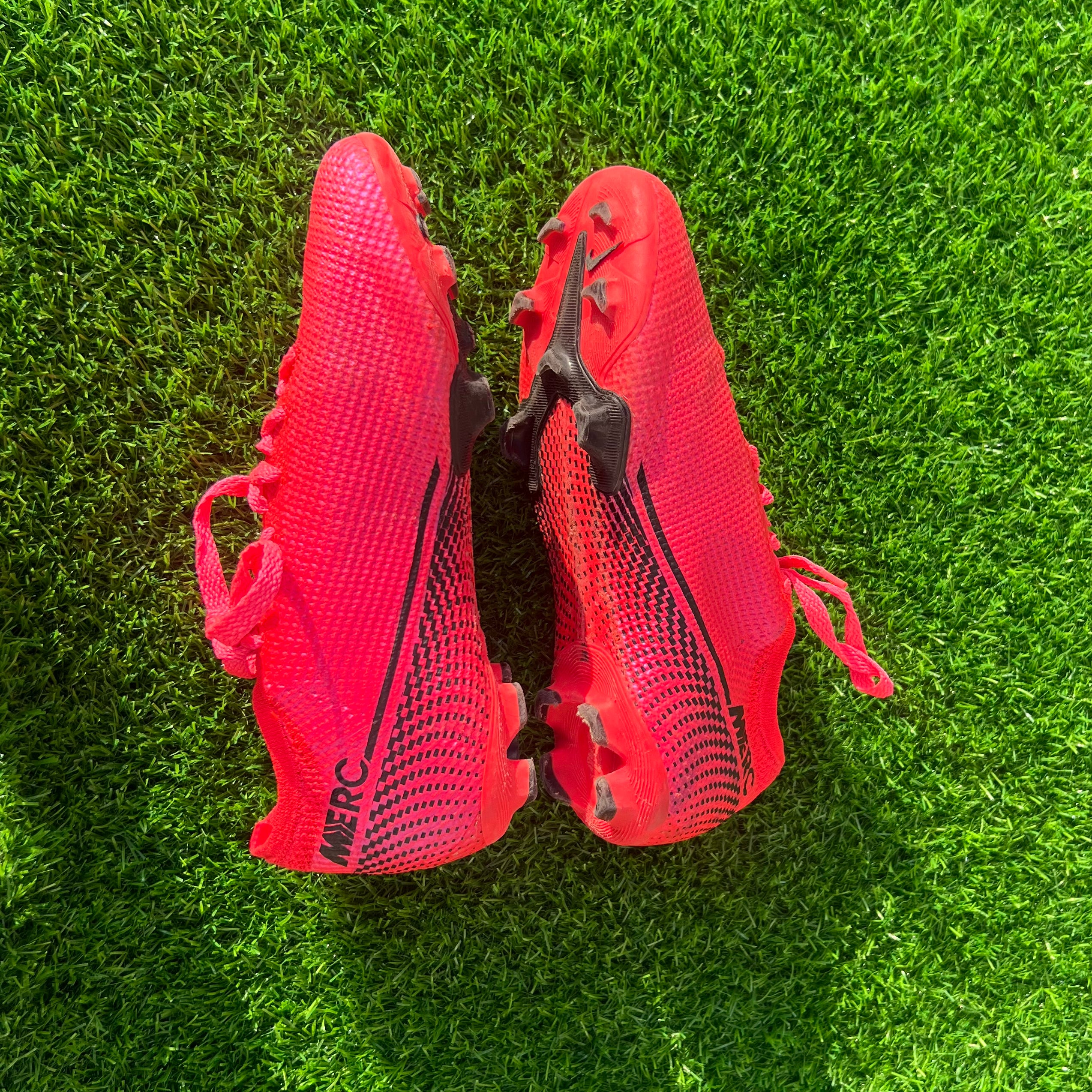 Nike Mercurial Vapor 13 Elite FG Future Lab Size UK 5.5 / EU 38.5