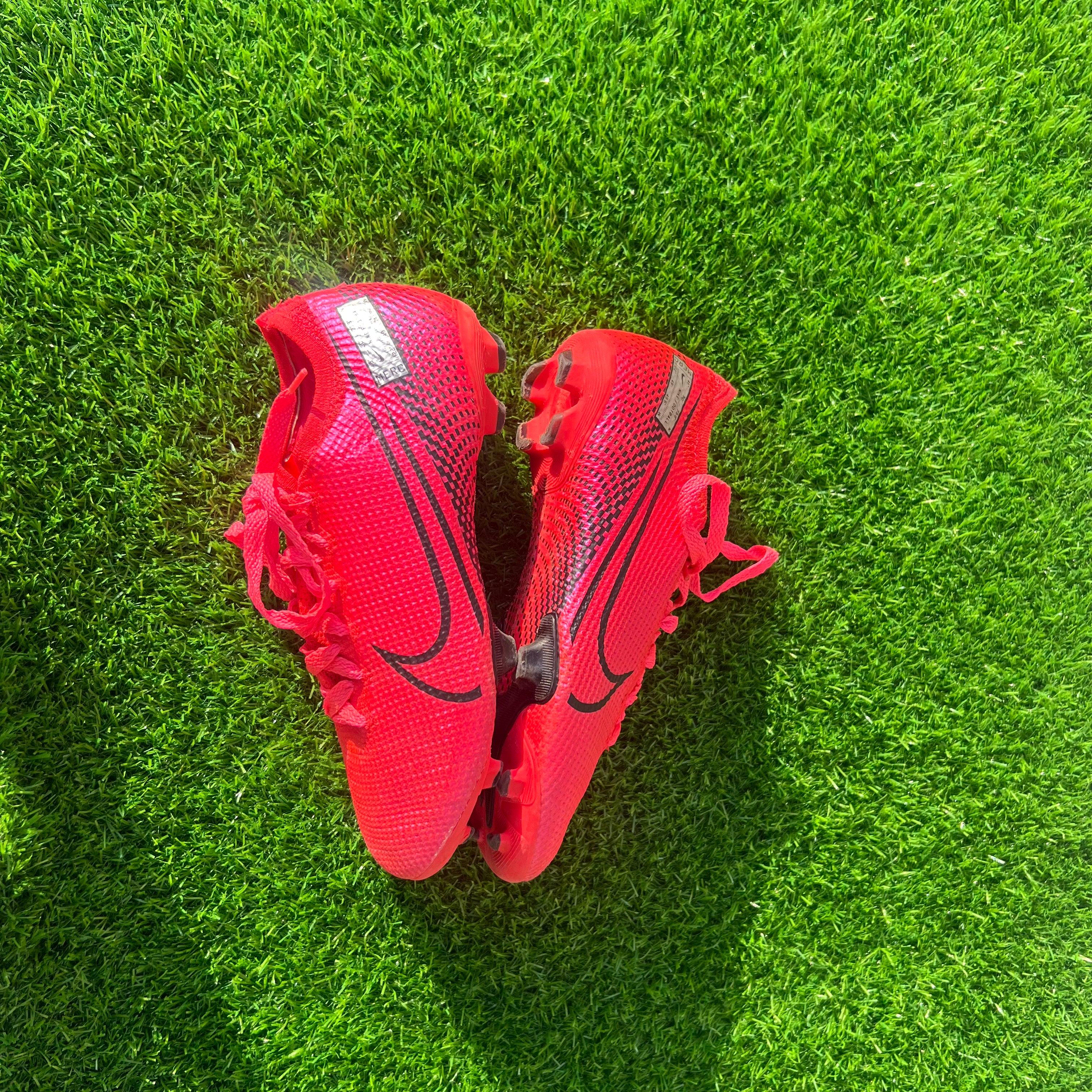 Nike Mercurial Vapor 13 Elite FG Future Lab Size UK 5.5 / EU 38.5