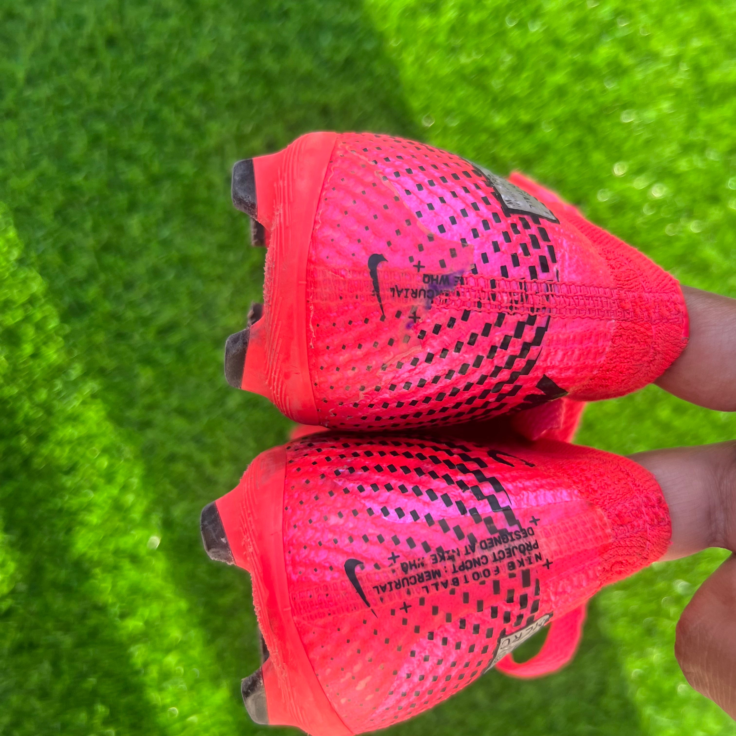 Nike Mercurial Vapor 13 Elite FG Future Lab Size UK 5.5 / EU 38.5