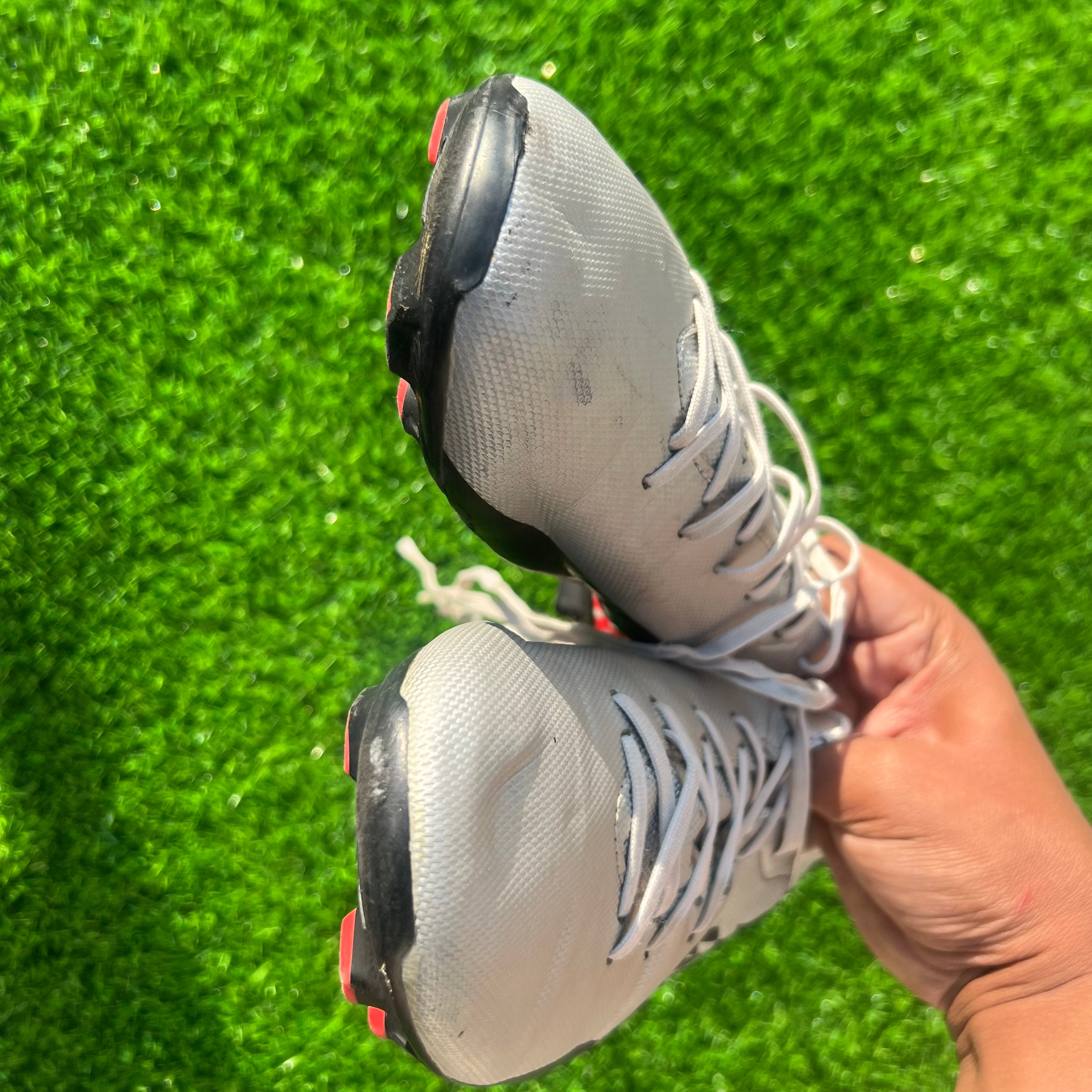 Mercurial Vapor 13 Academy FG Size UK 7 / EU 41