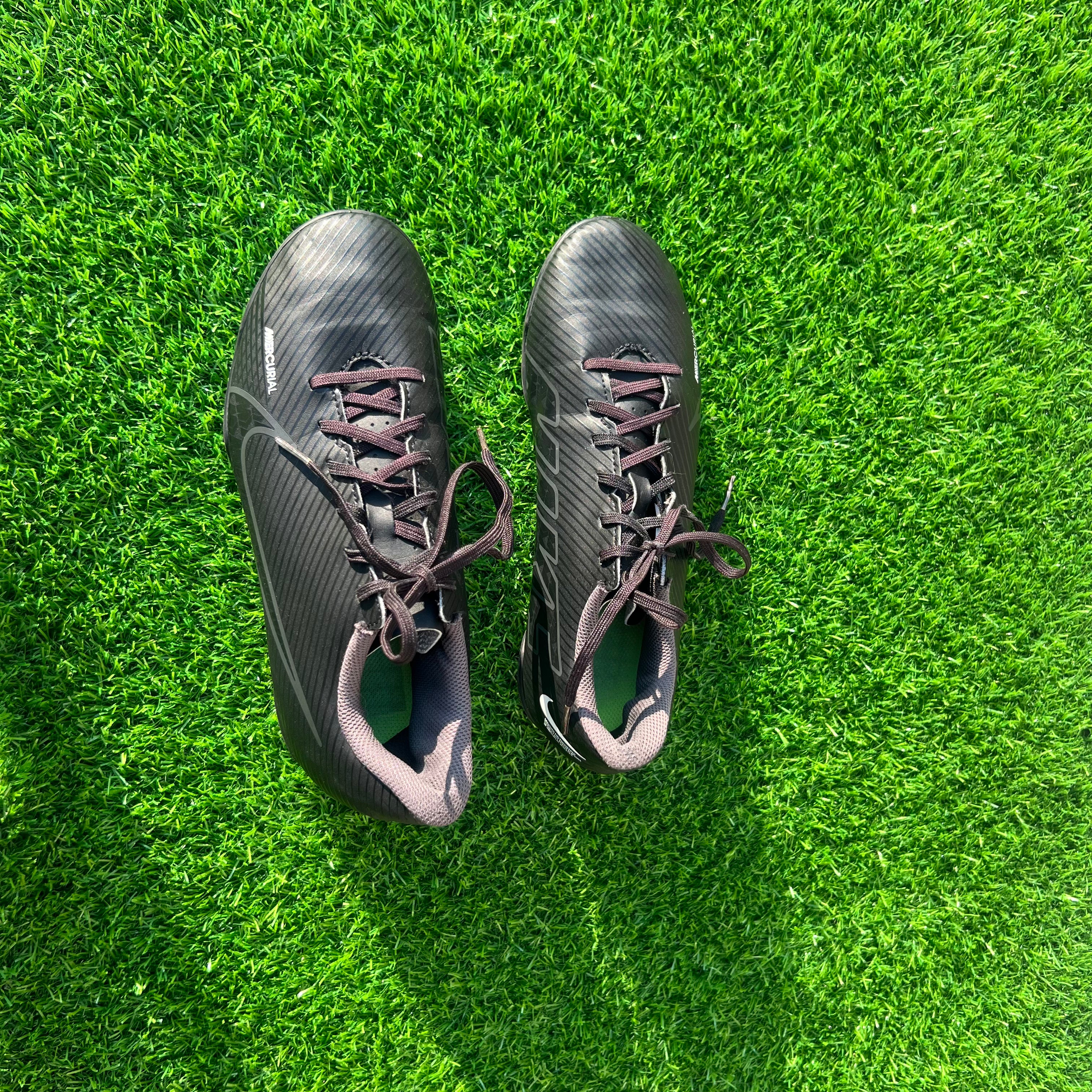 NIKE JR Mercurial Vapor 15 club Size UK 5.5 / EU 38.5