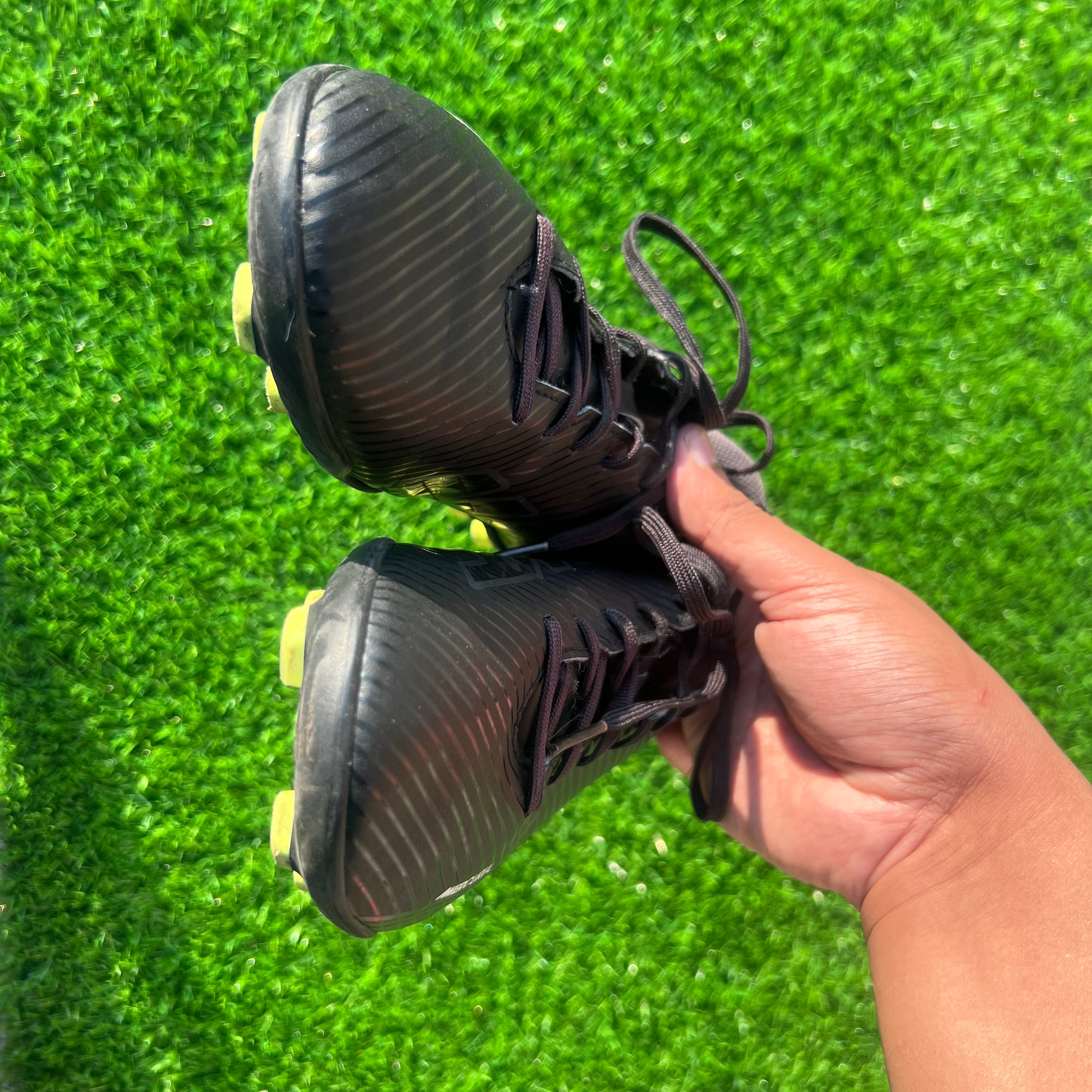 NIKE JR Mercurial Vapor 15 club Size UK 5.5 / EU 38.5
