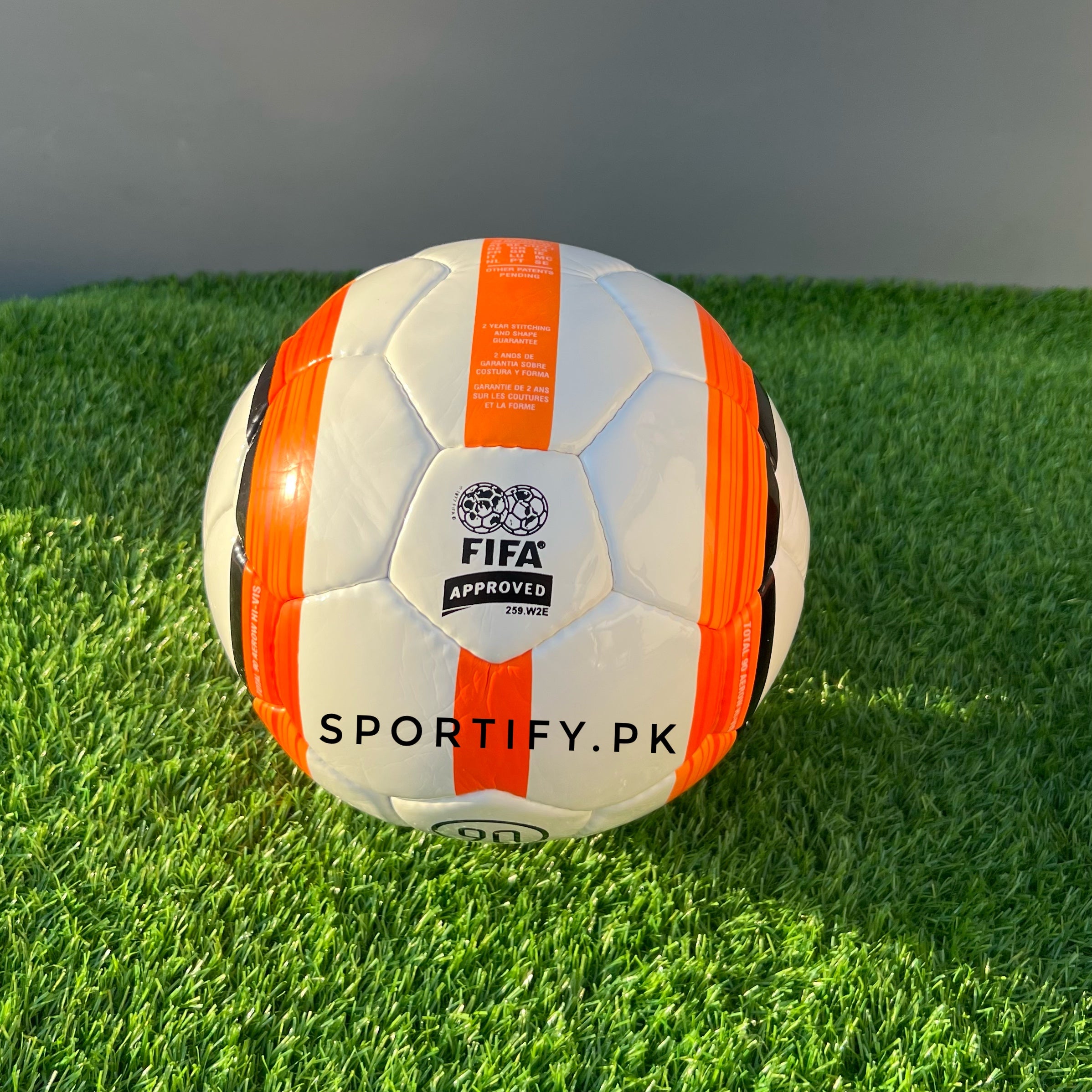 T90 AEROW SOCCER BALL PREMIER LEAGUE 2005-06 FOOTBALL Size 5