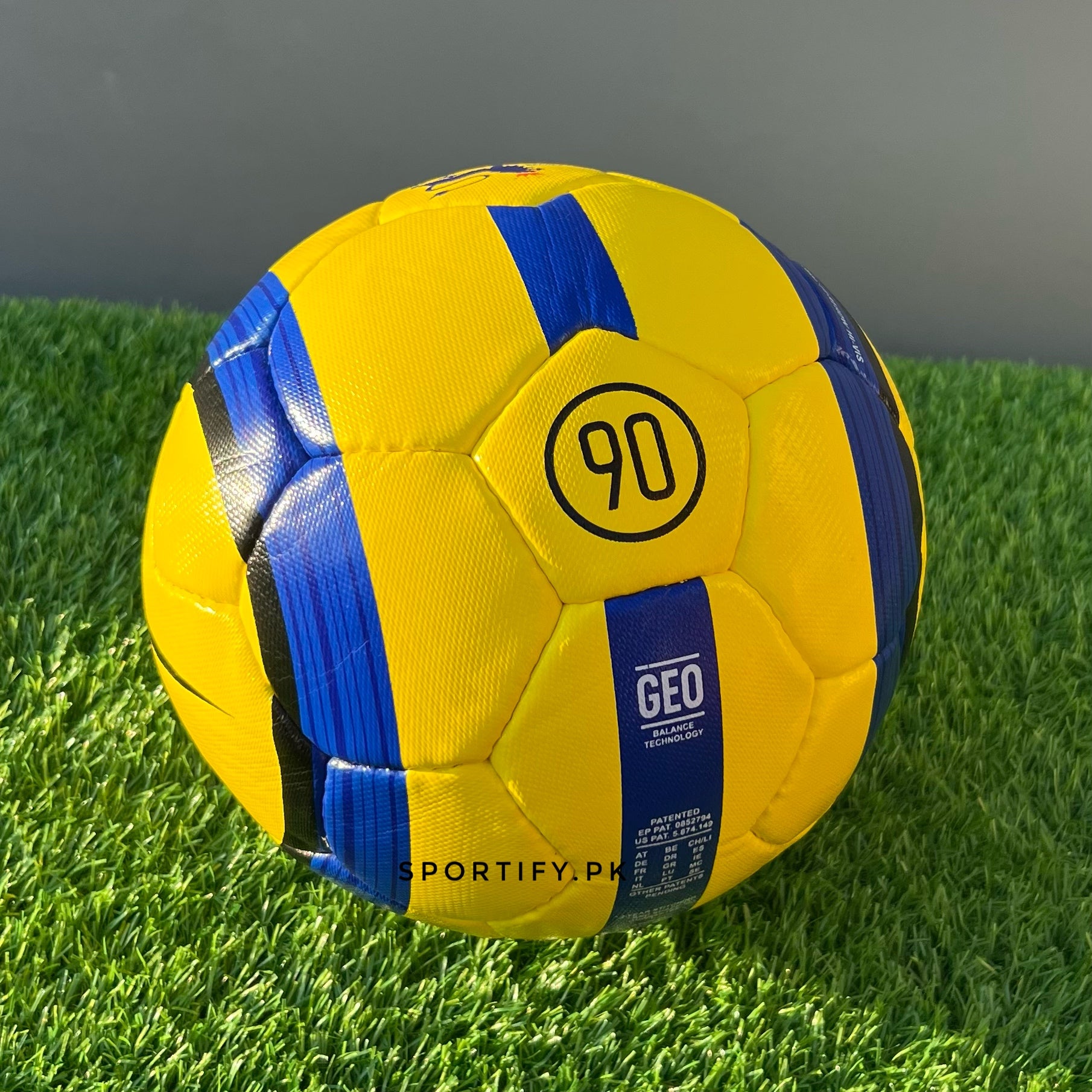 T90 AEROW SOCCER BALL PREMIER LEAGUE 2005-06 FOOTBALL Size 5