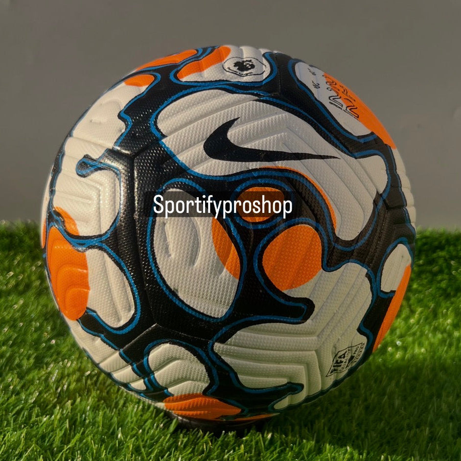 Nike premier league Flight 2021-22