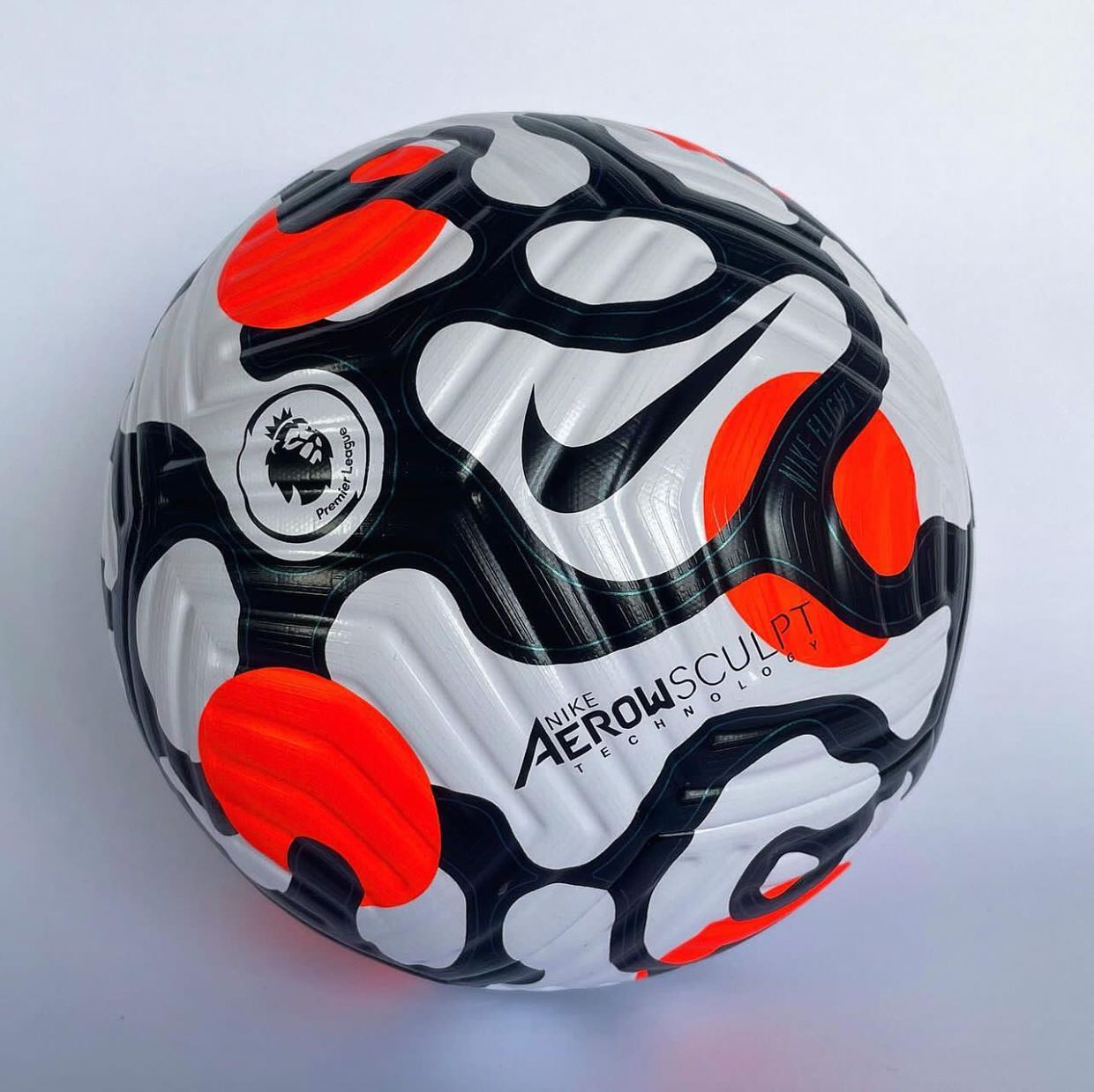 Nike premier league Flight 2021-22