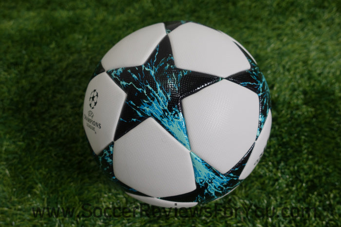 UEFA champions league Match ball 2017 Season 2017-18