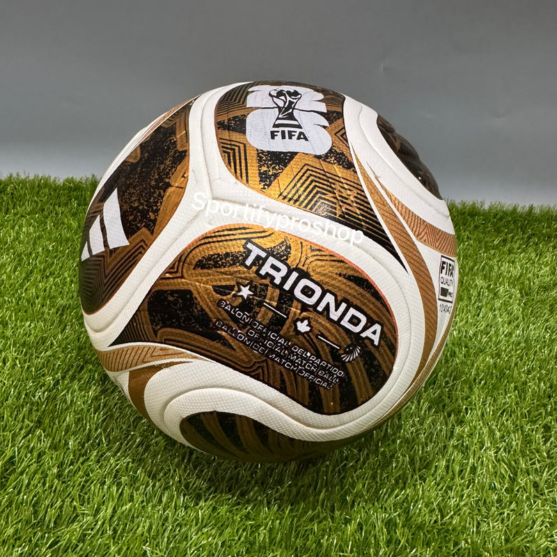 FIFA World Cup 26 Trionda Final Pro Football