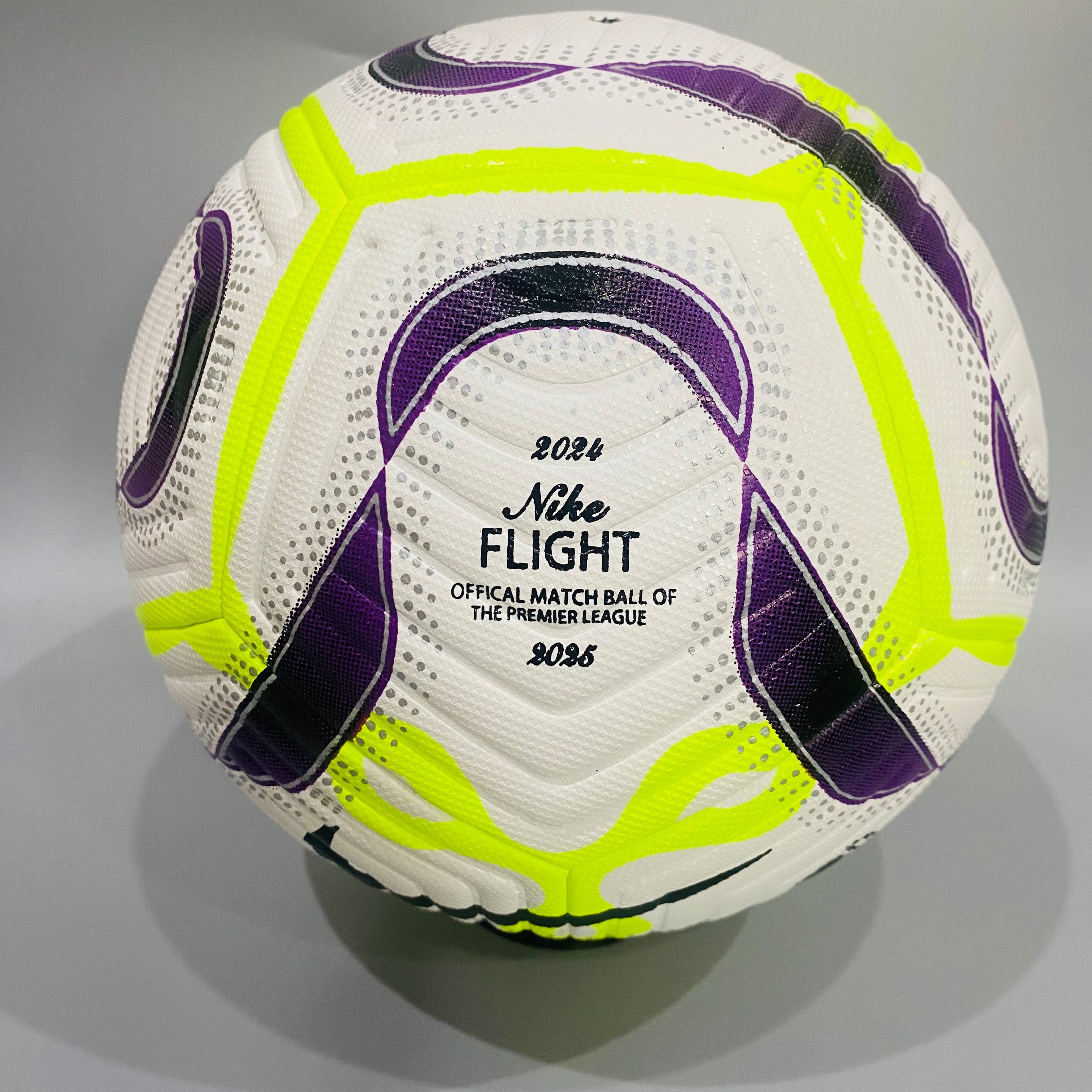 Flight premier league 2025 / Complete set of 3