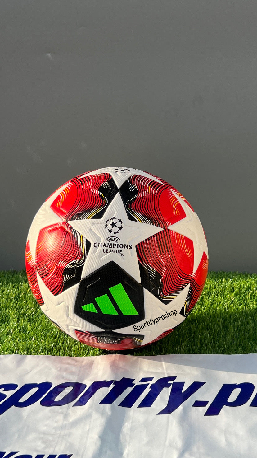 UEFA Champions League 2025-2026