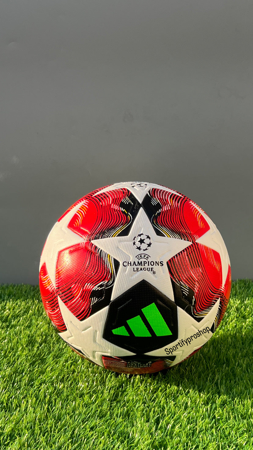 UEFA Champions League 2025-2026