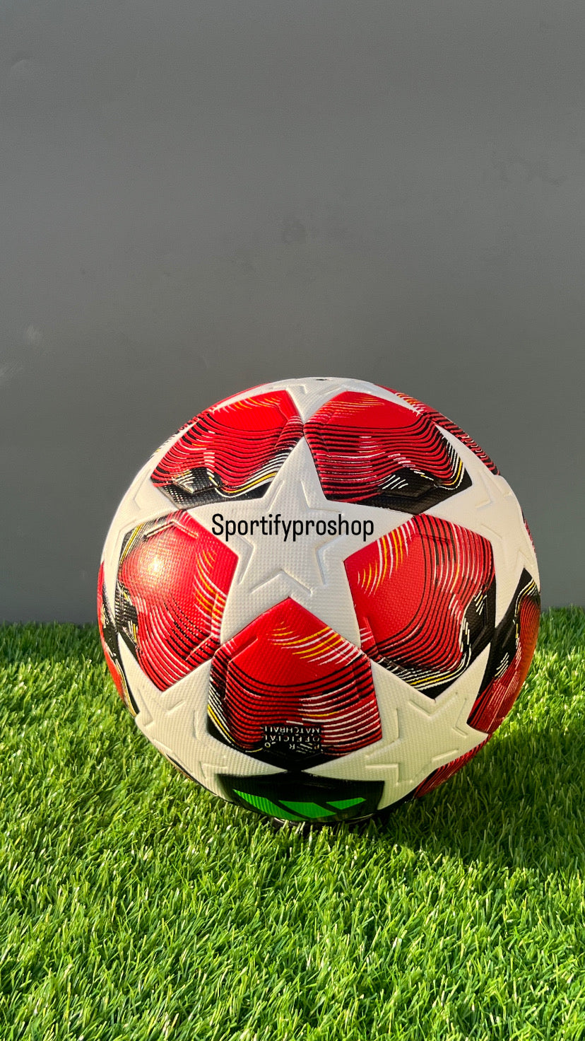 UEFA Champions League 2025-2026