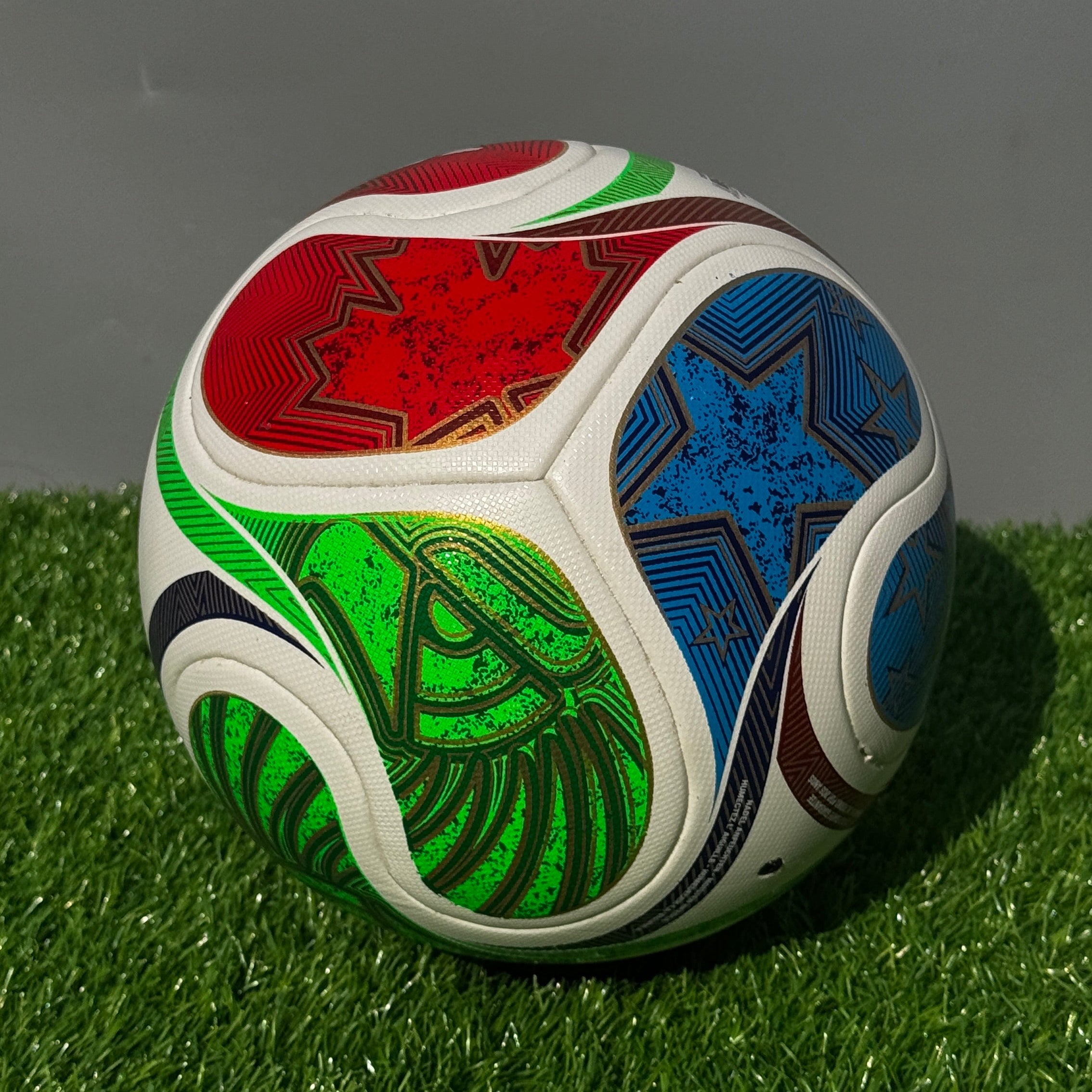 FIFA World Cup 26 Trionda Pro Football
